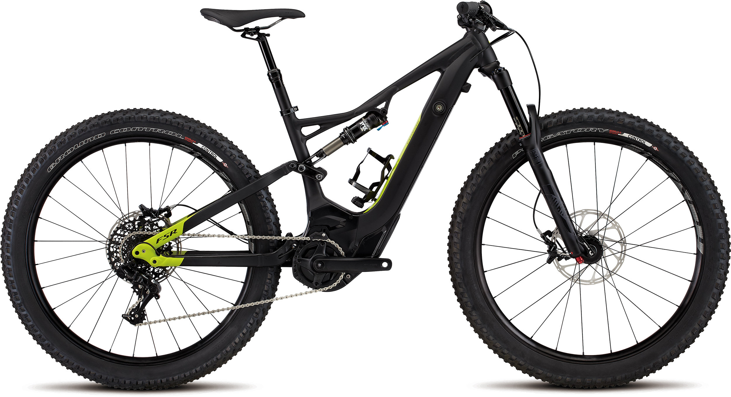 specialized turbo levo fsr 2017