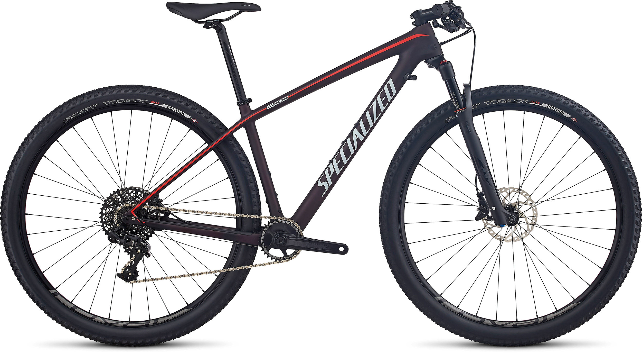 specialized ht expert