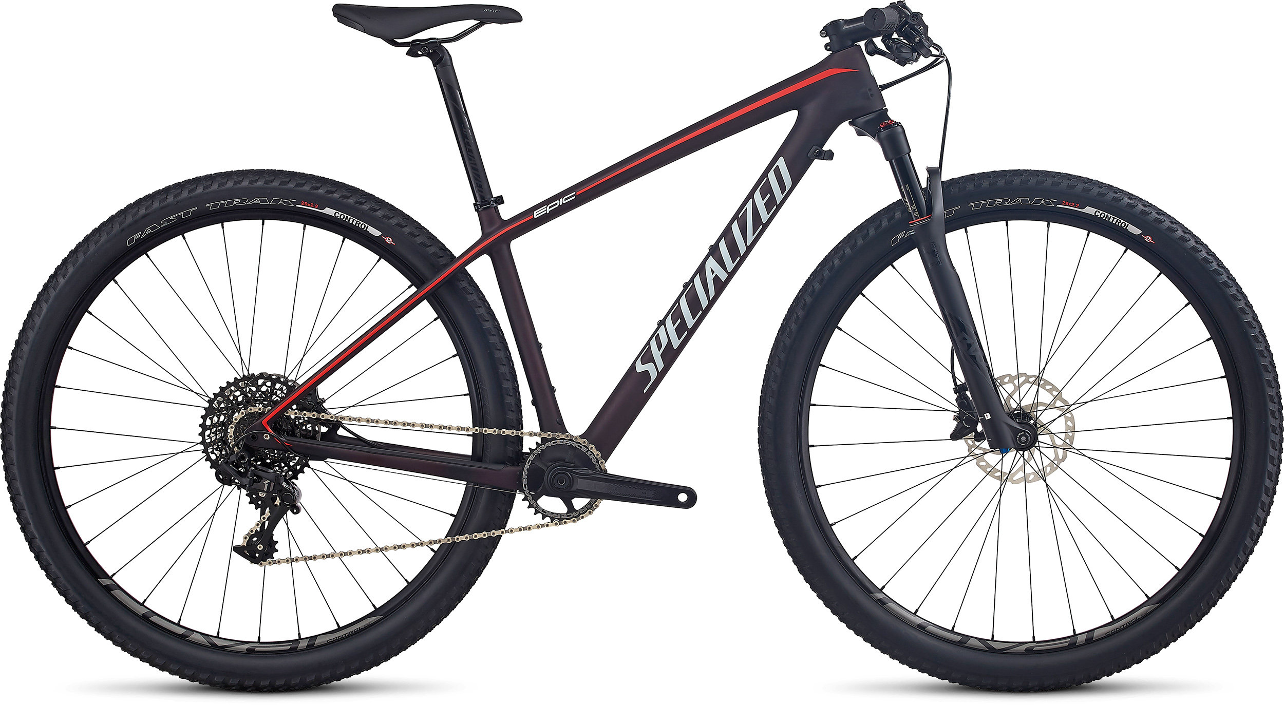 specialized epic ht expert