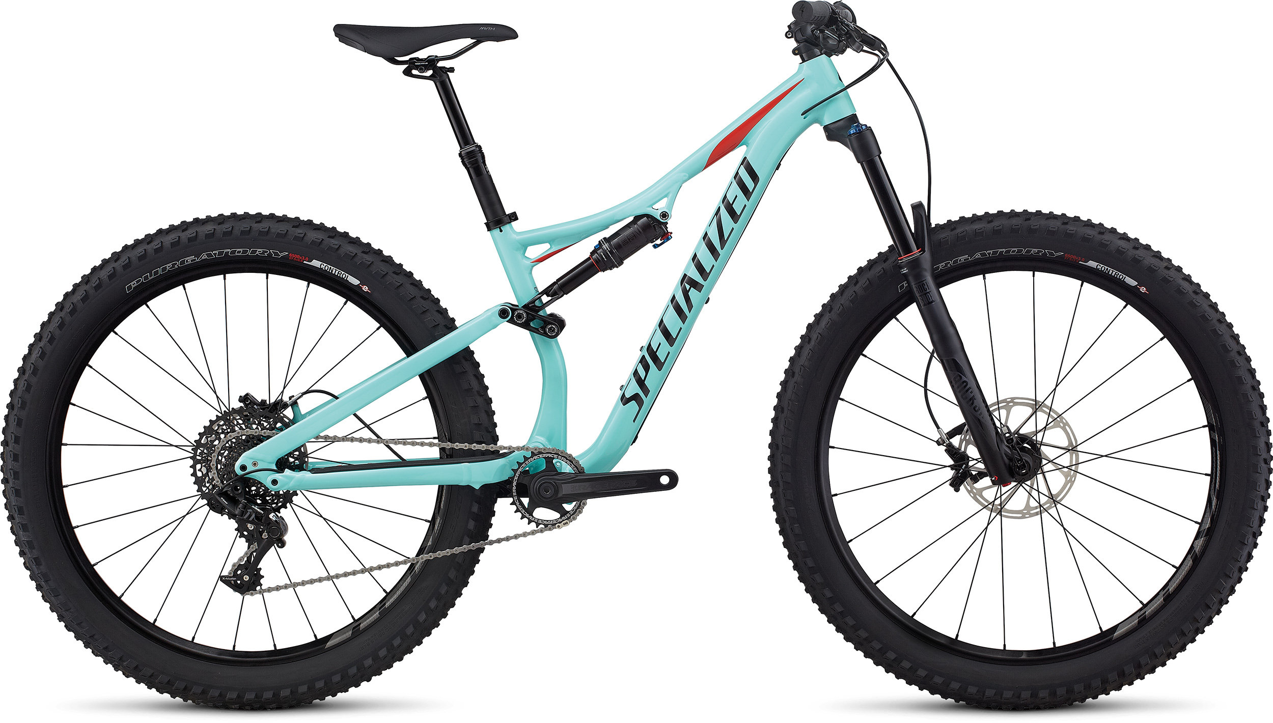 specialized rhyme 2017