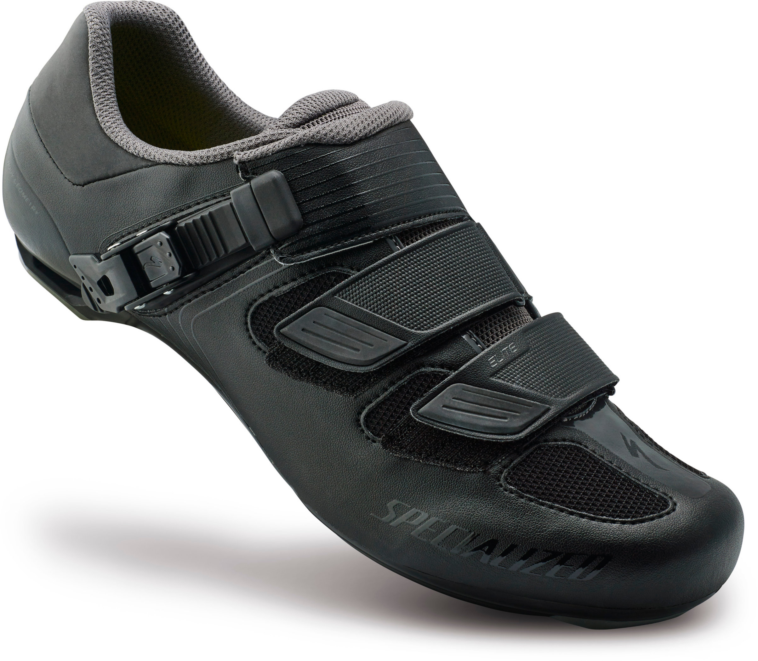 specialized spin shoes