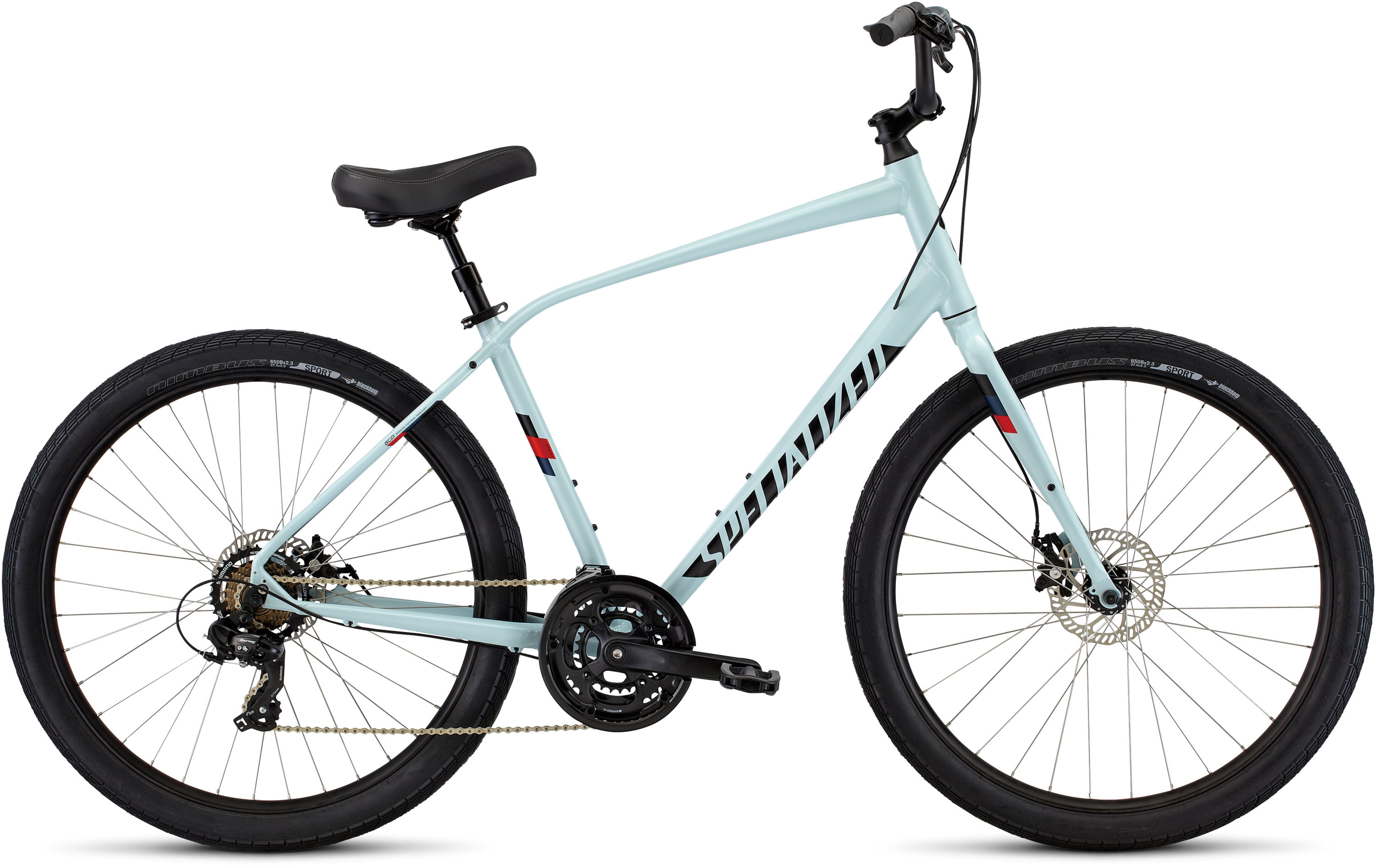 specialized sports bike