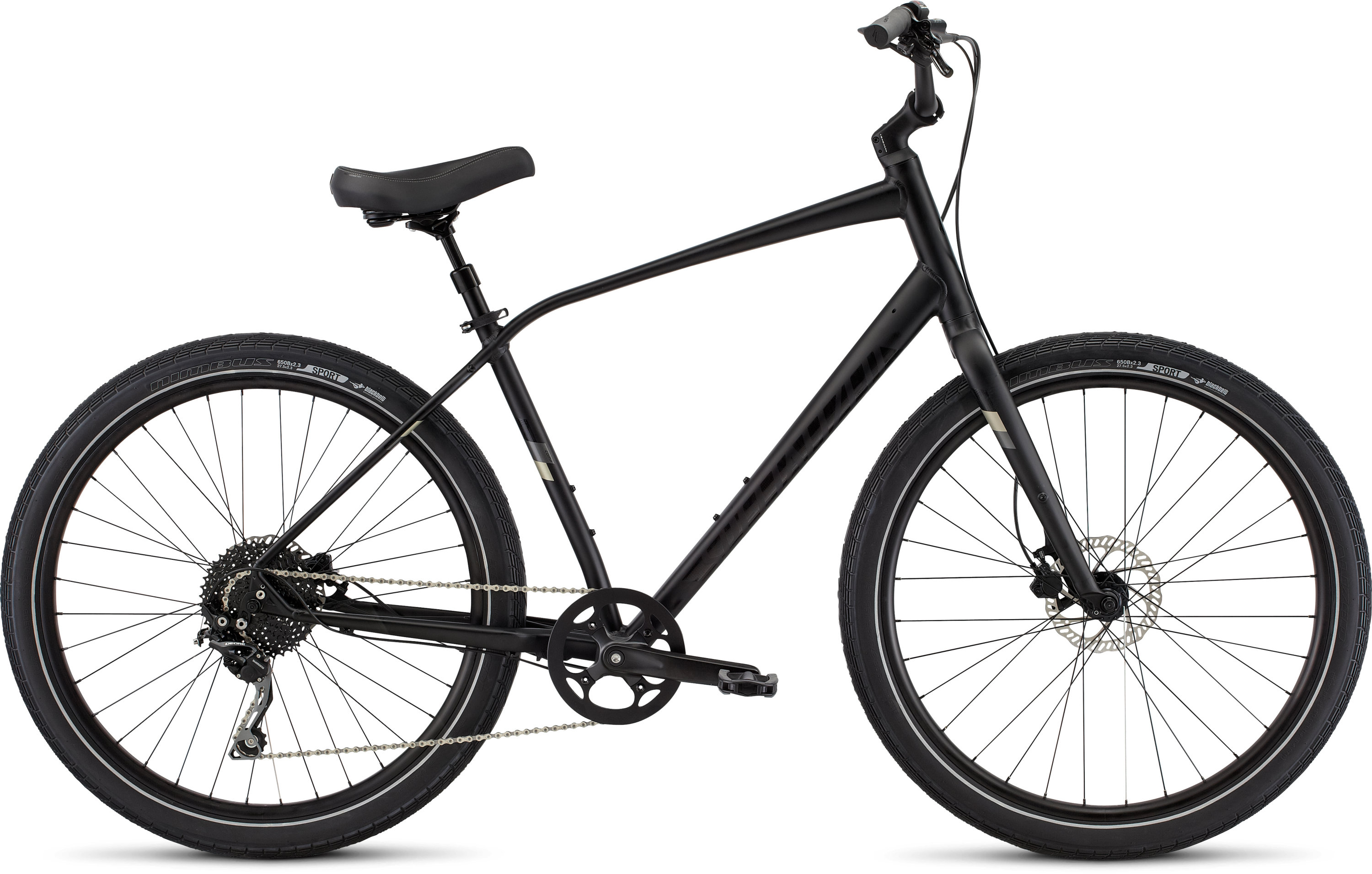 specialized cruiser bike