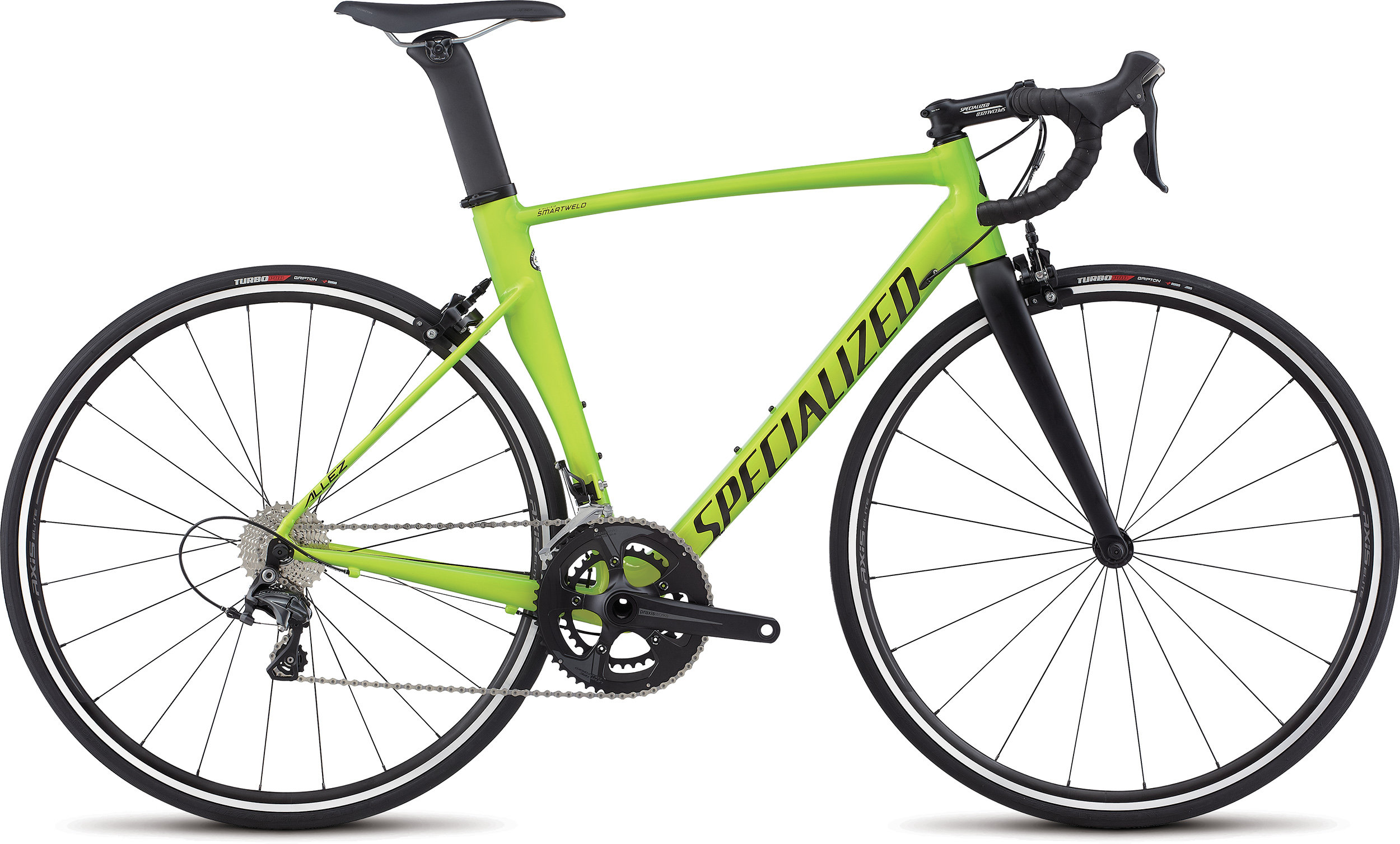 2017 allez sprint