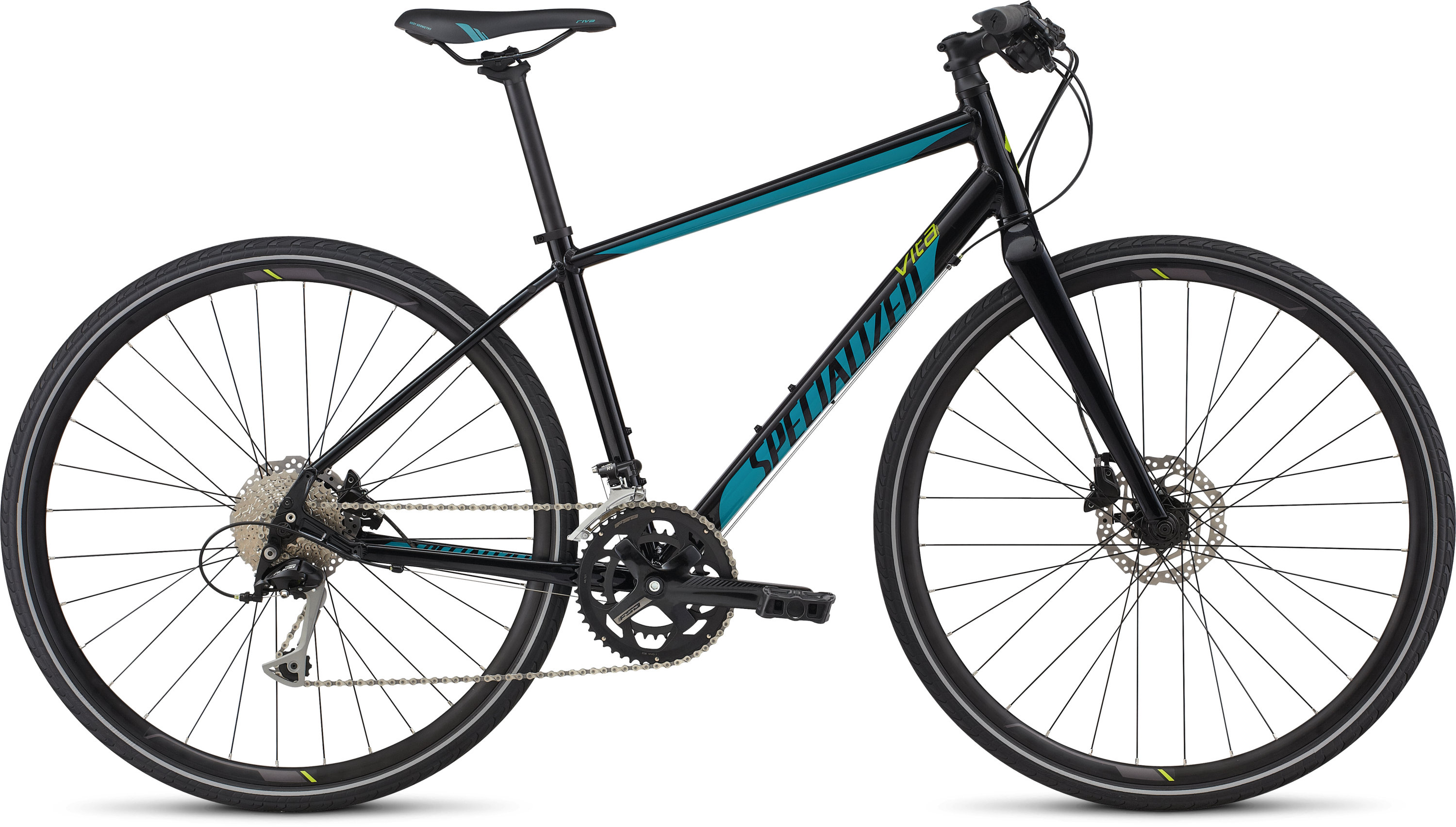 specialized vita ladies hybrid bike