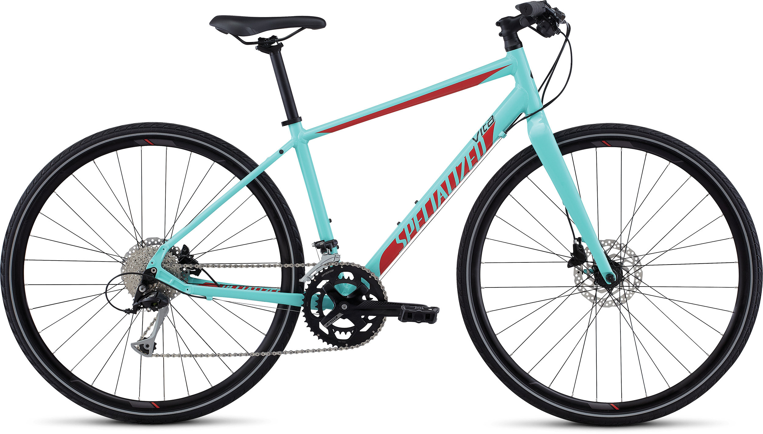 specialized vita sport women's