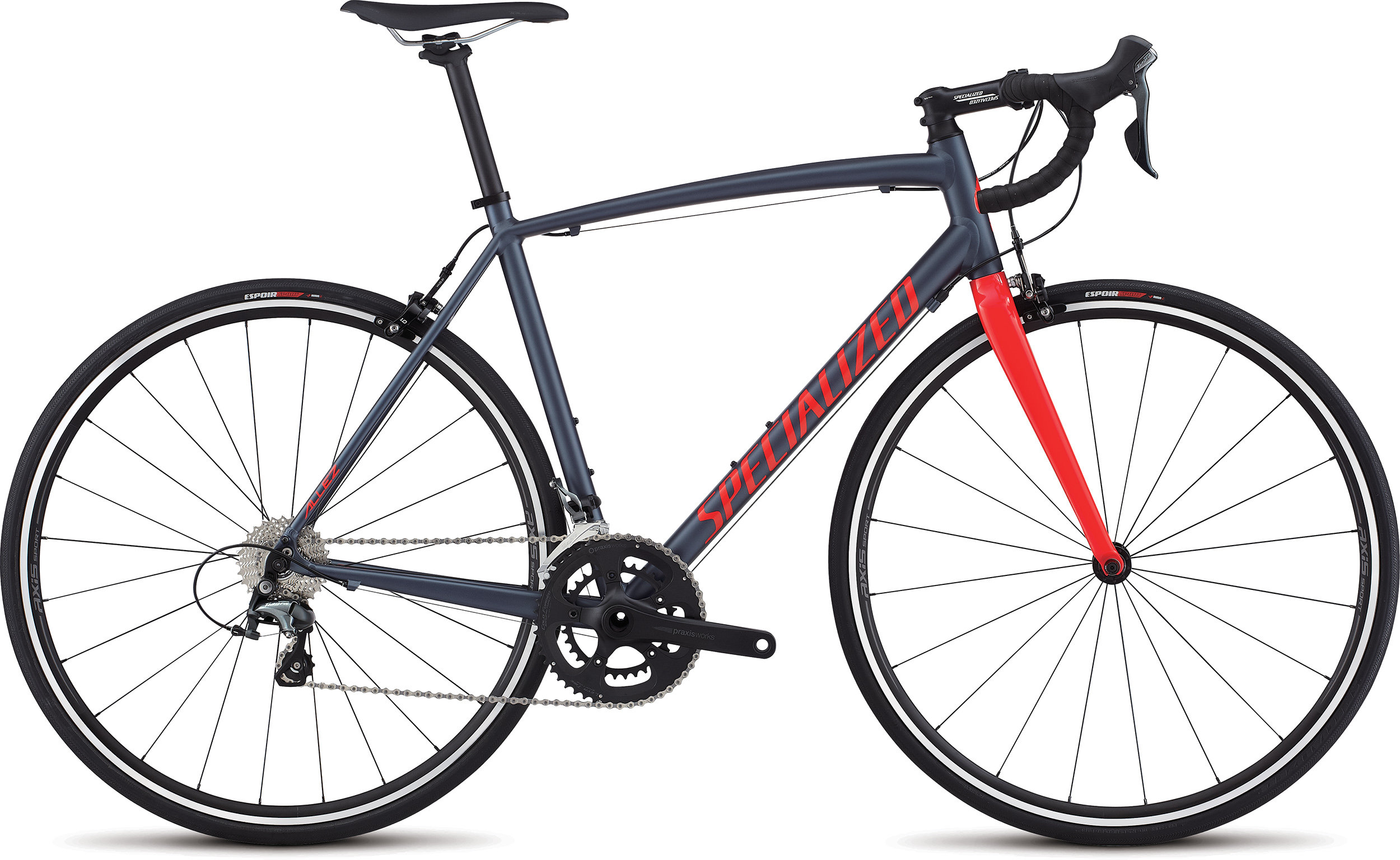 specialized tiagra