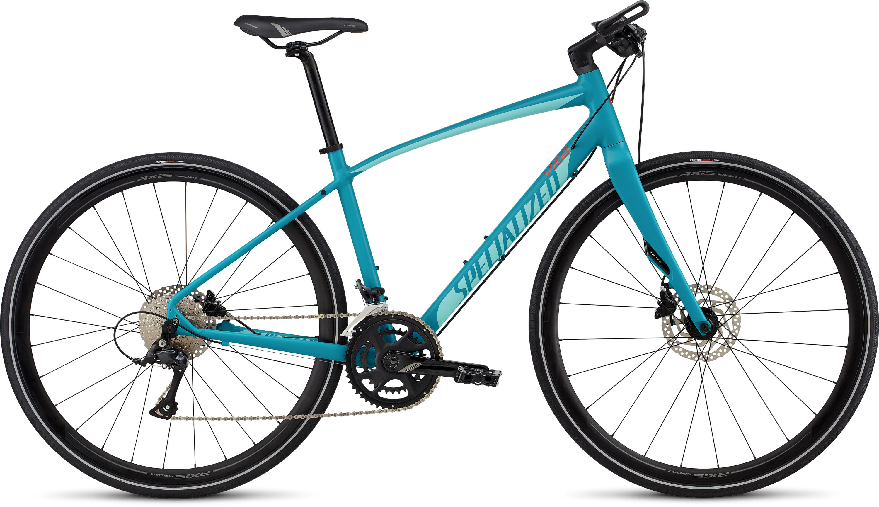 specialized vita ladies hybrid bike