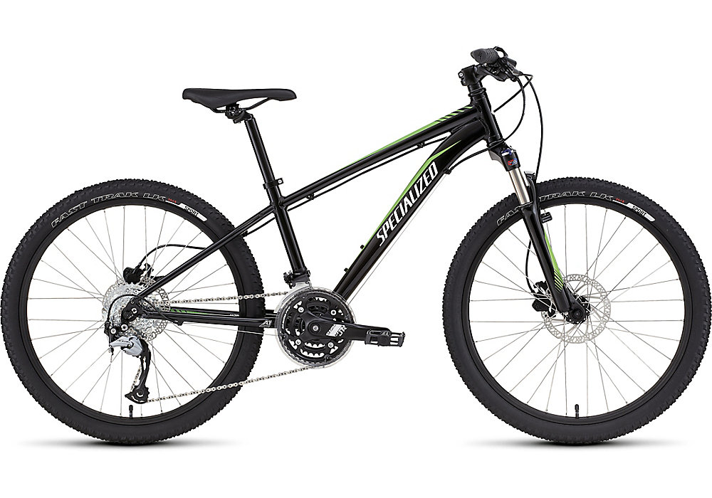 specialized hotrock pro 24