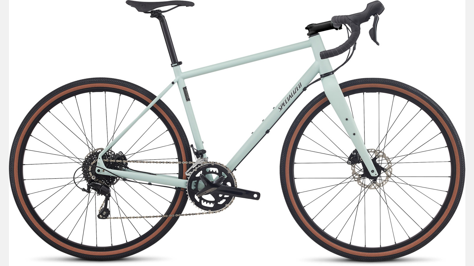 Sequoia Elite Specialized Com