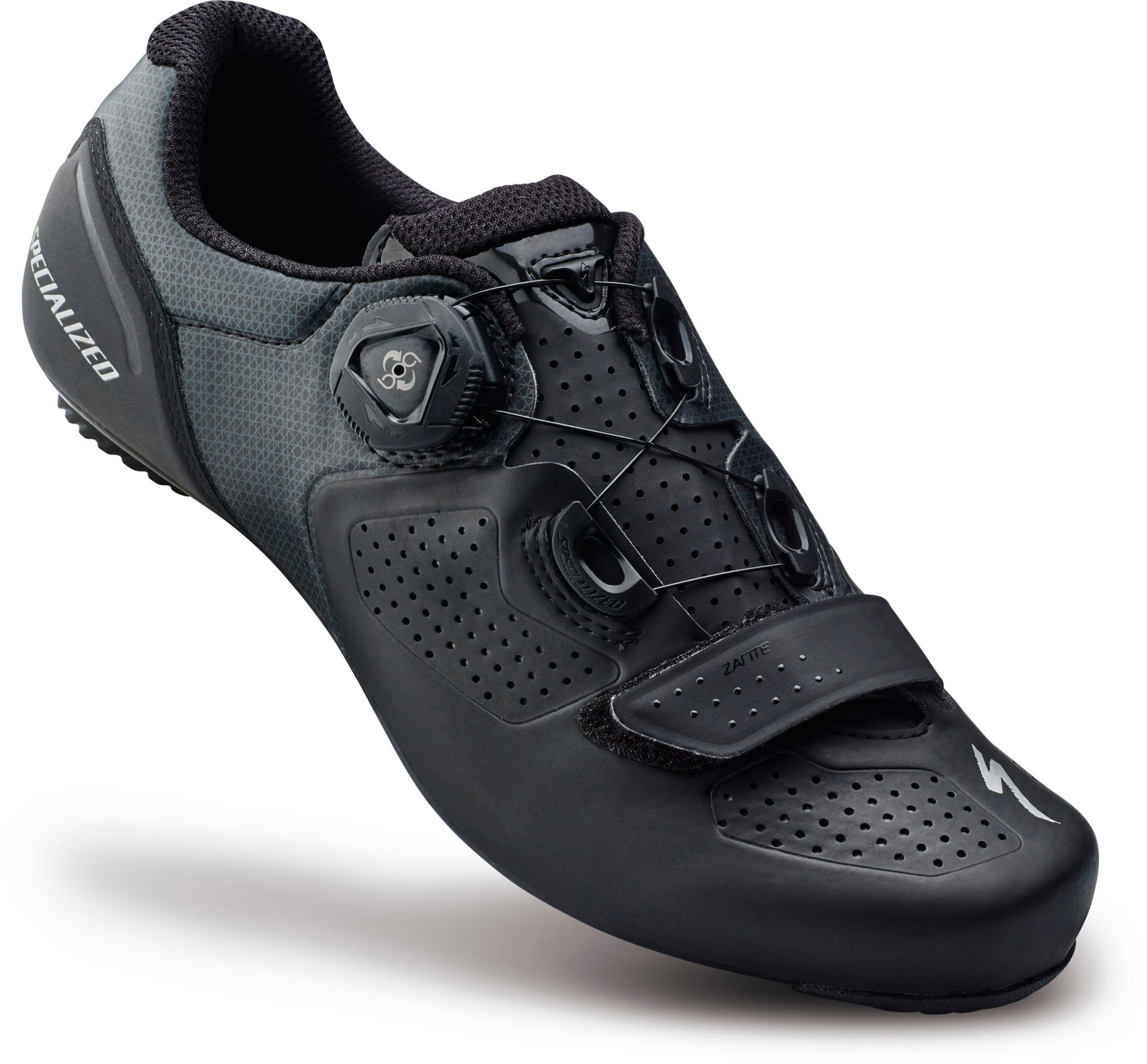 specialized zante road shoes