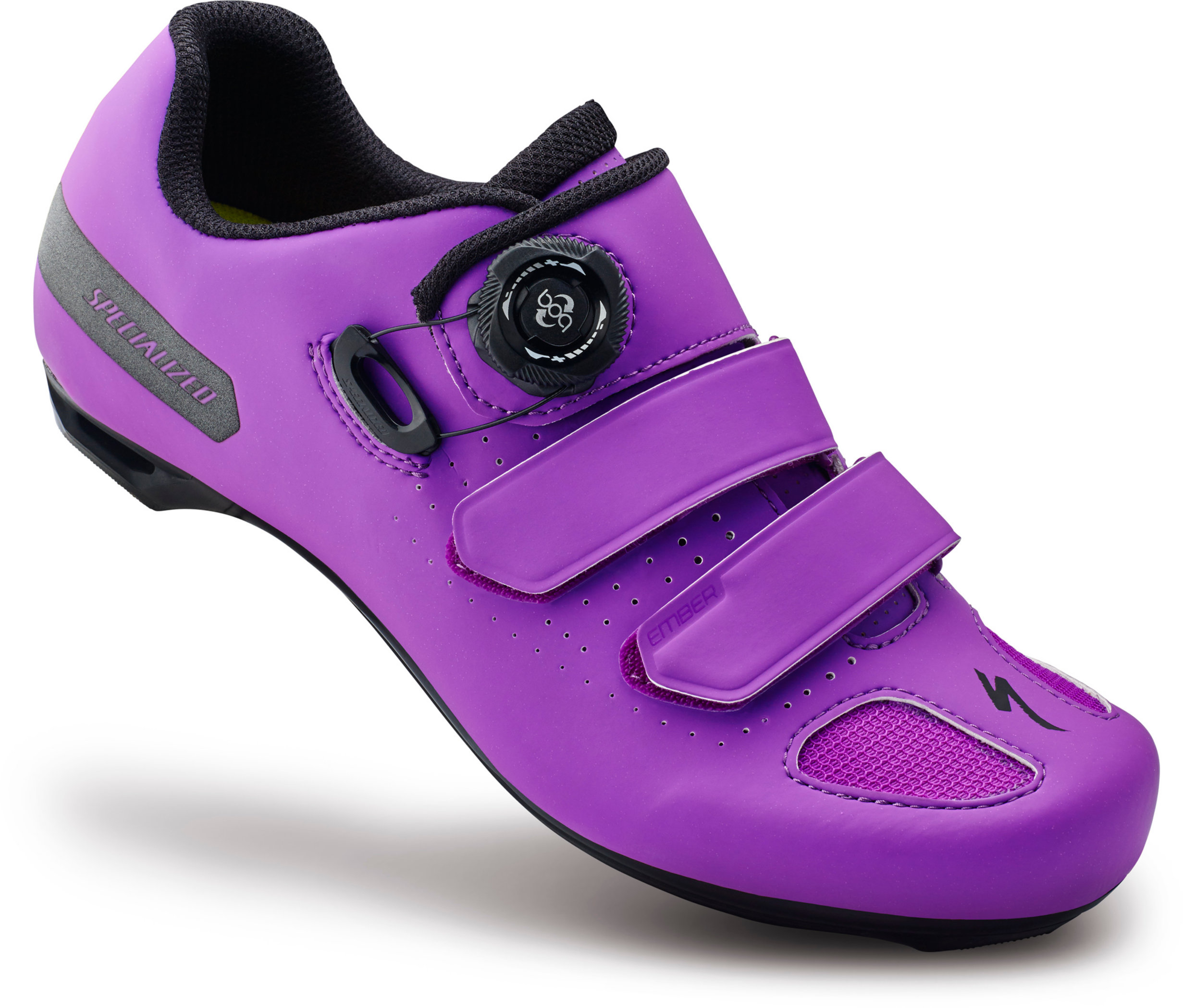 specialized ember road shoe