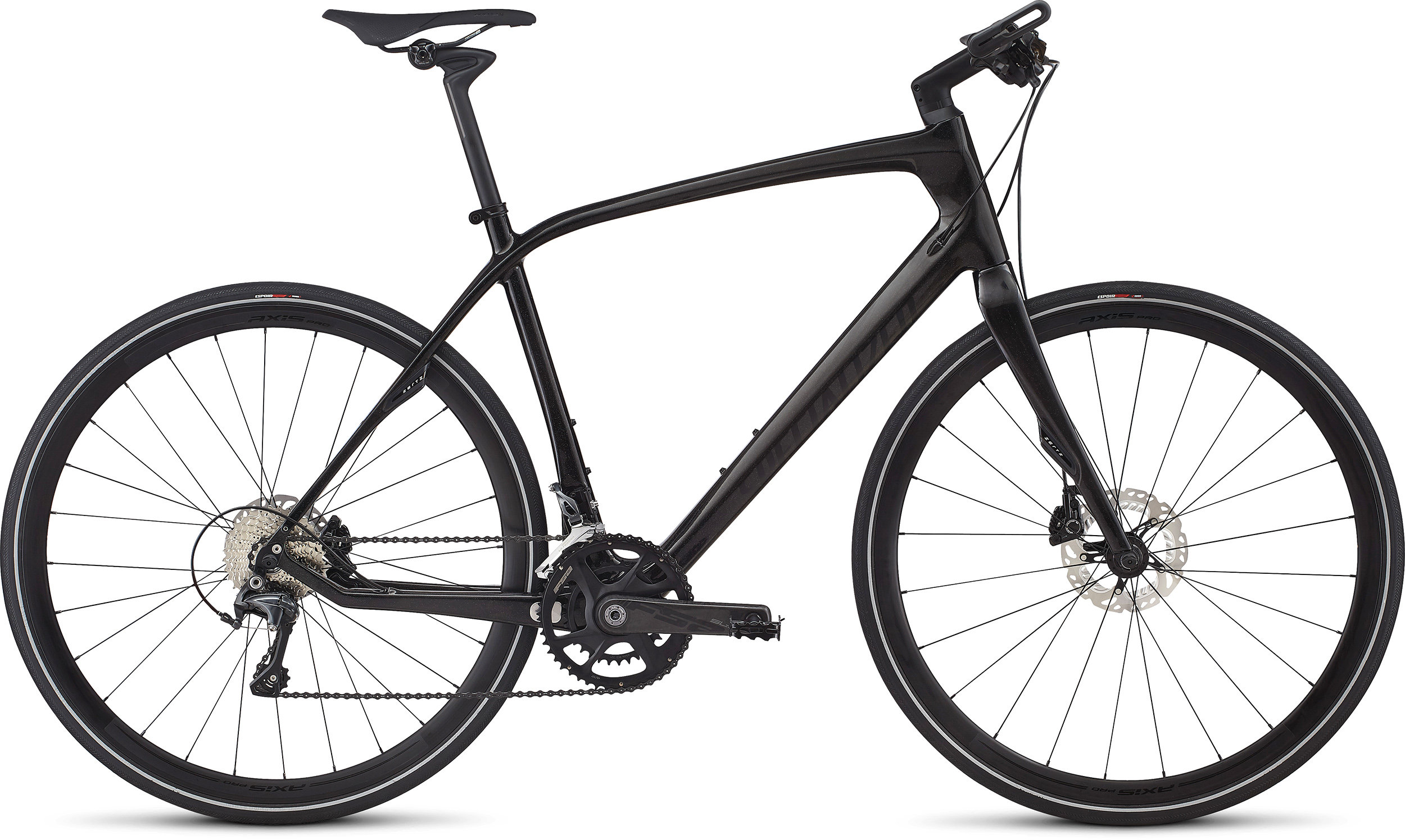 sirrus pro carbon 2017