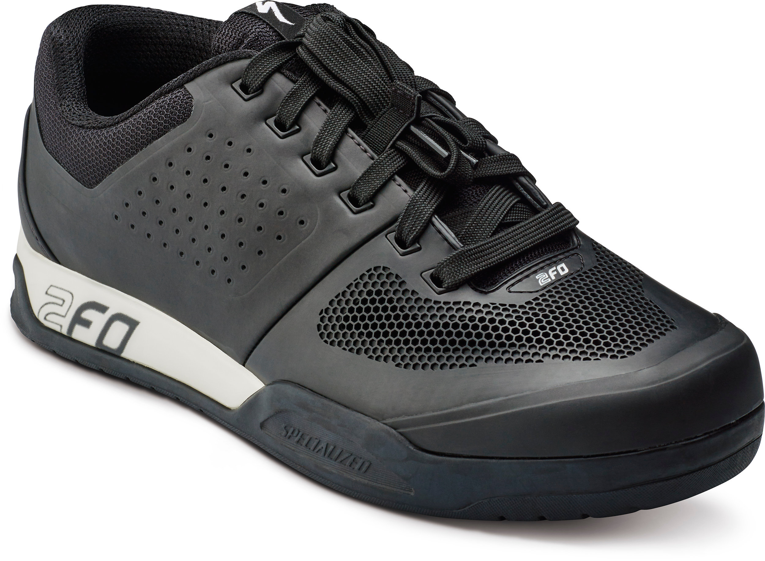 specialized flat pedal shoes
