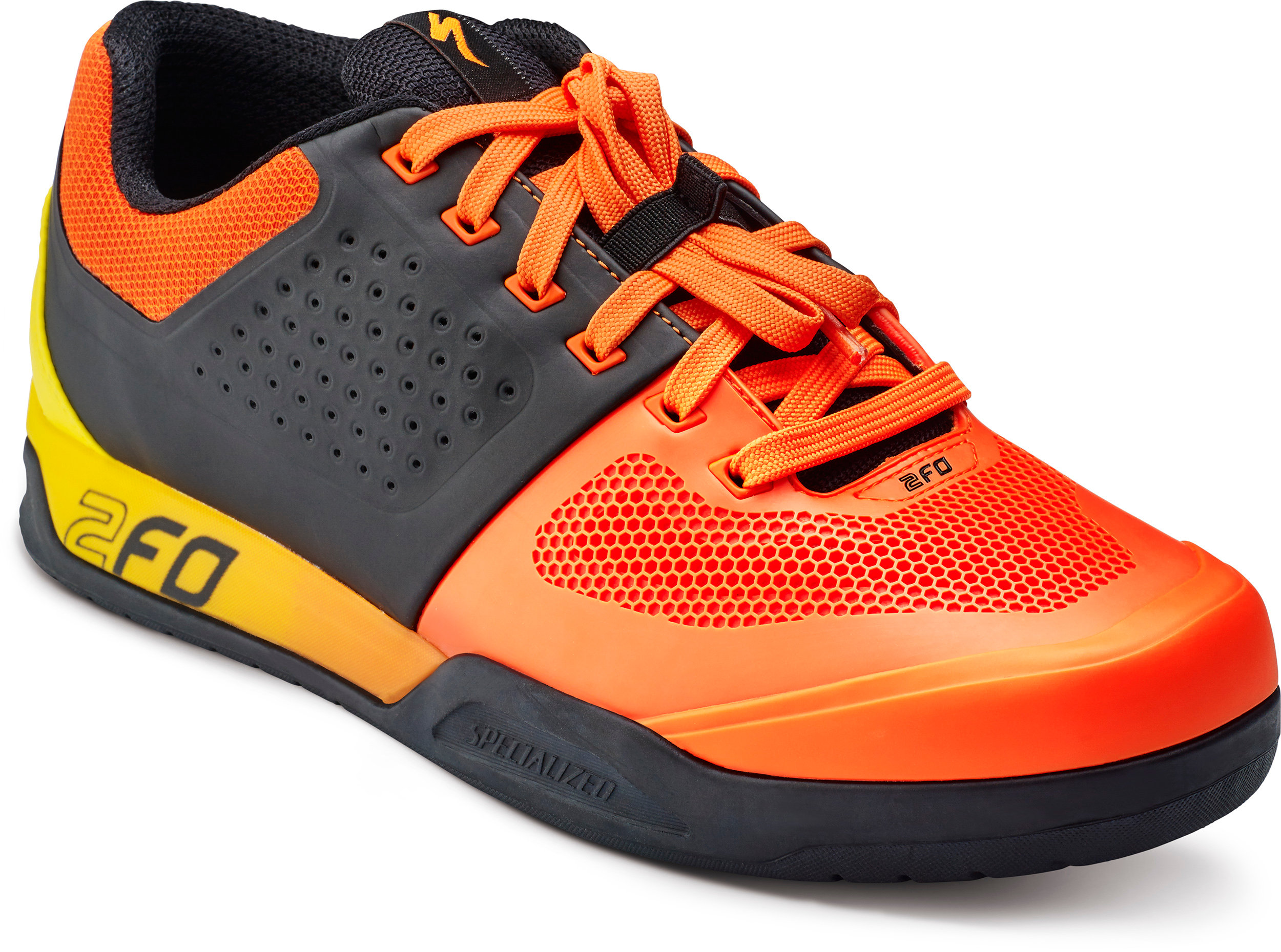 2fo mtb shoes