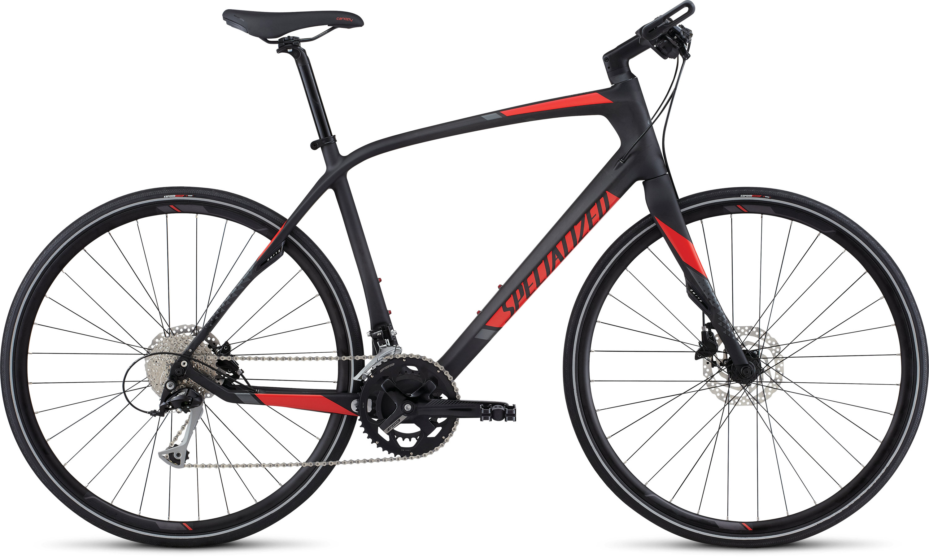 specialized sirrus pro carbon disc