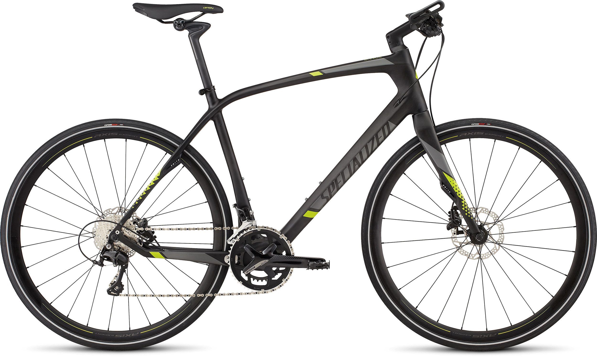 specialized sirrus expert carbon 2019