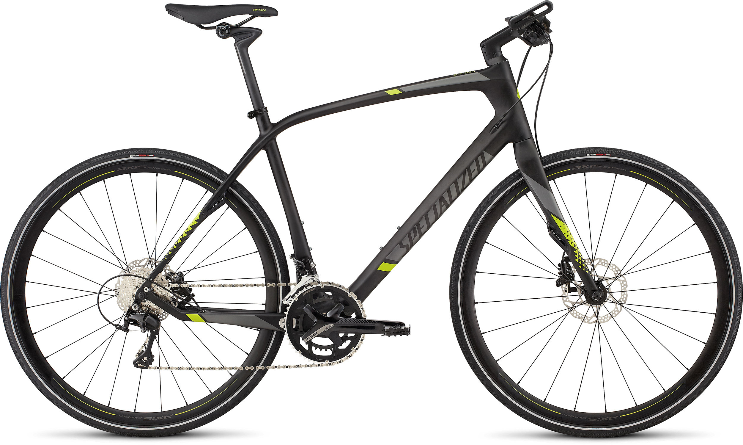 Sirrus Expert Carbon | Specialized.com