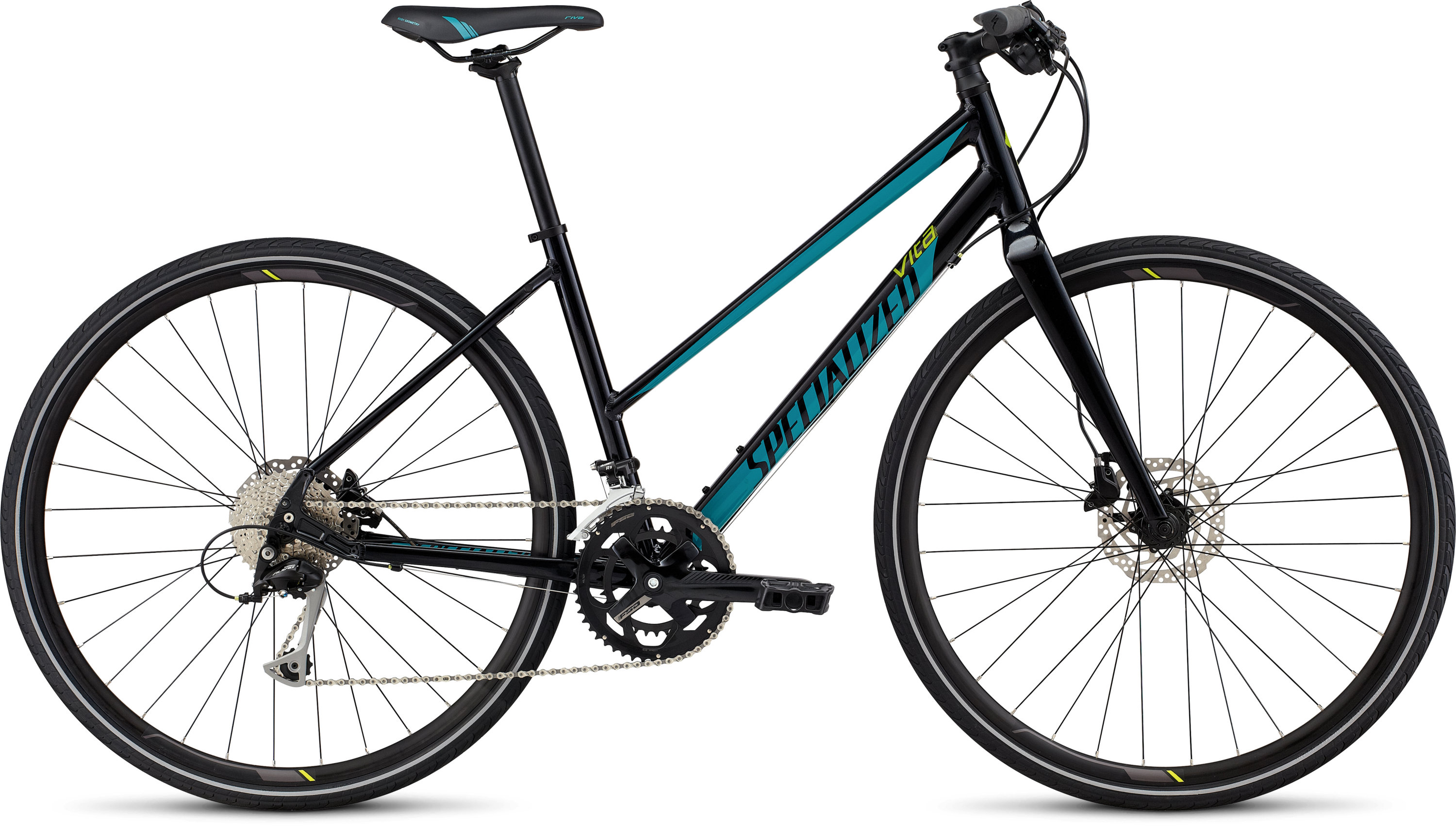 specialized vita hybrid ladies