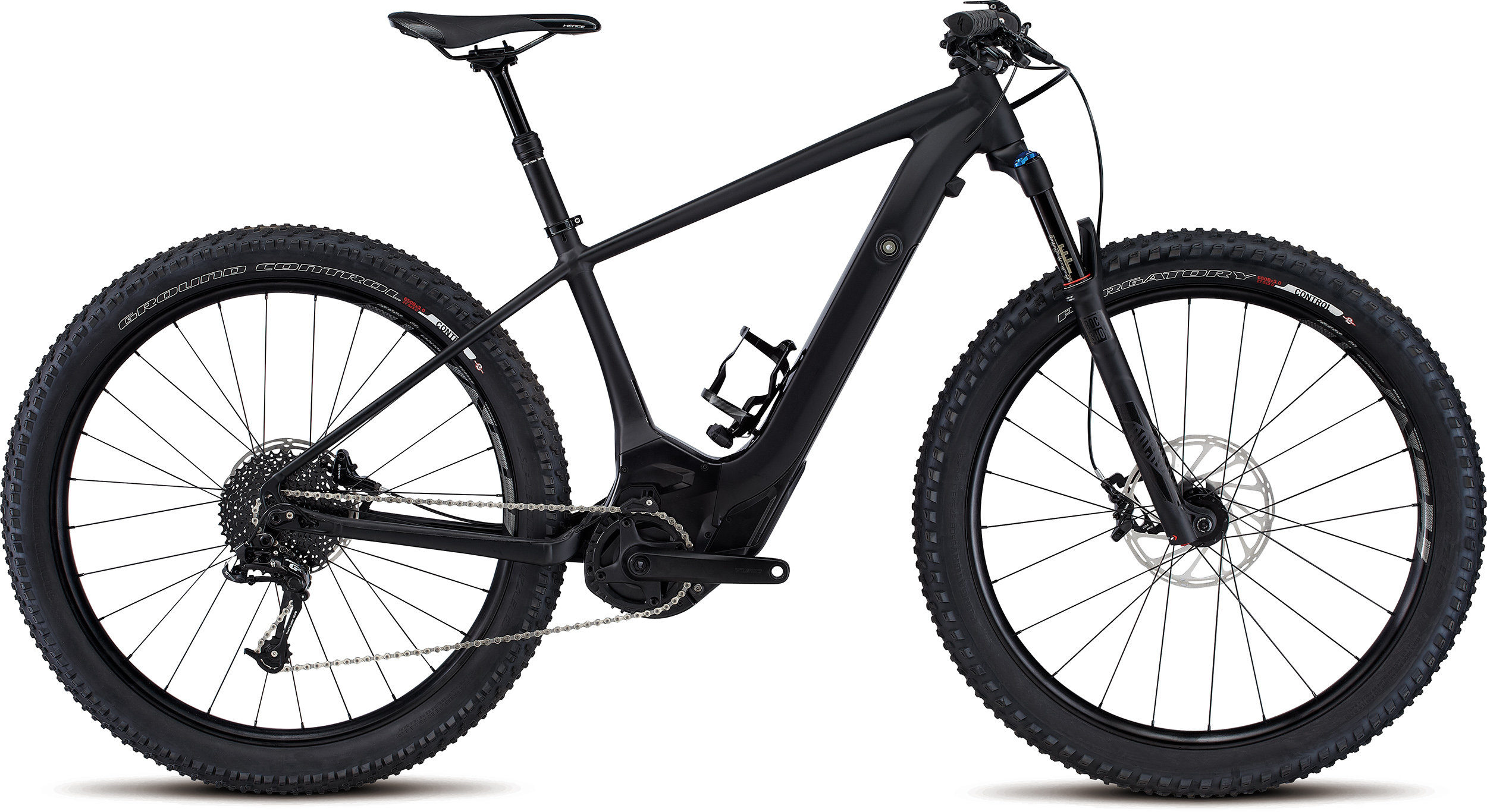 specialized e bike hardtail 2020