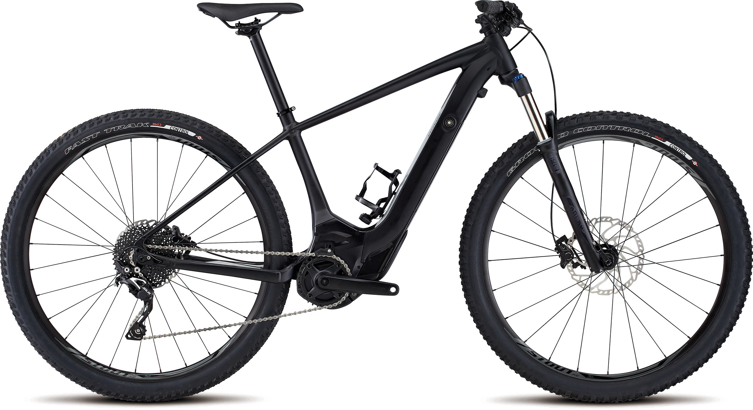 specialized levo hardtail 29