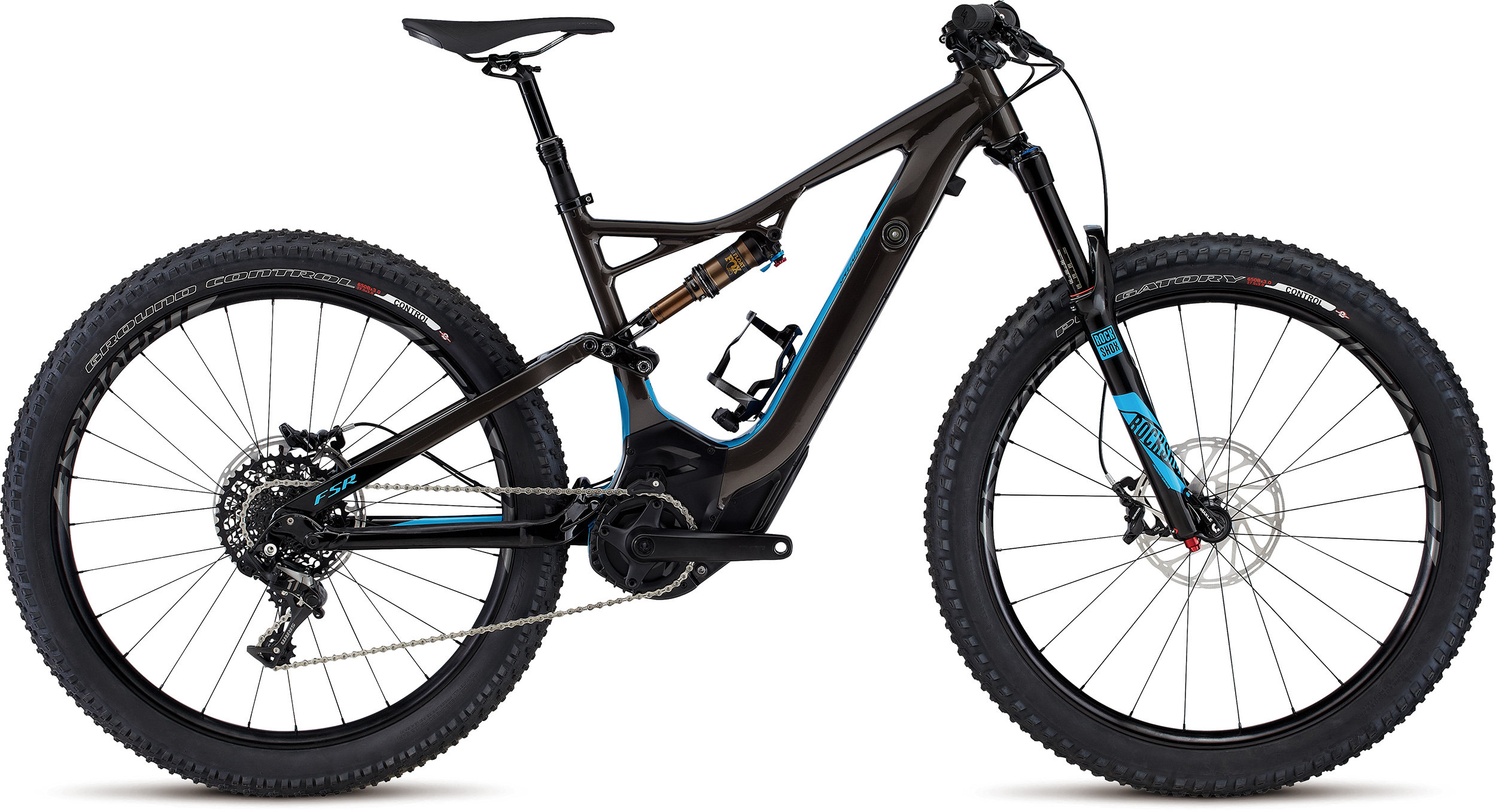 specialized levo fsr 2016