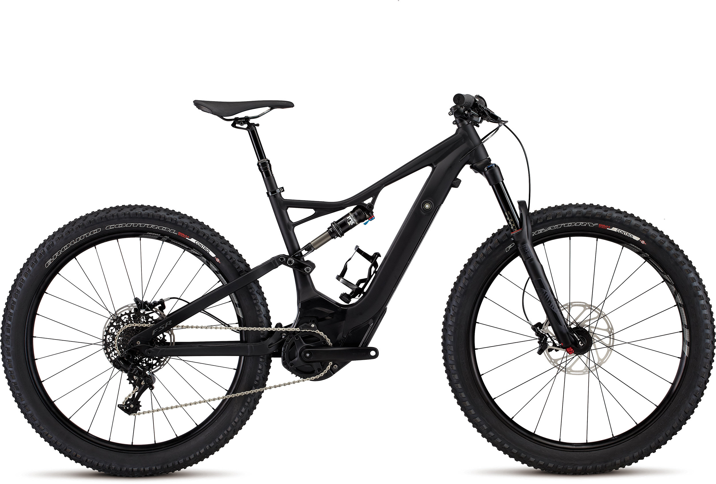 specialized turbo levo comp 6fattie