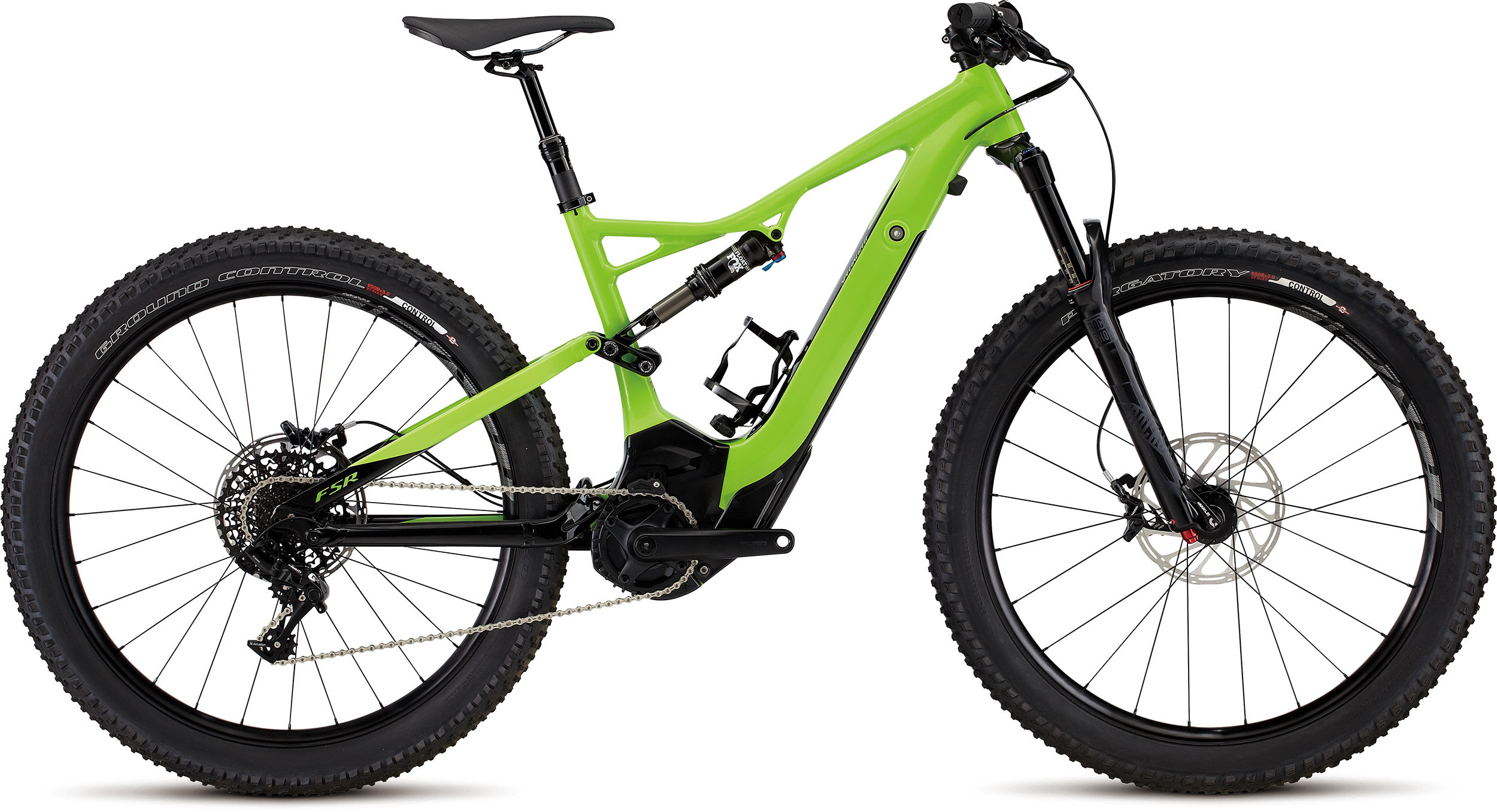 Specialized turbo on sale levo 27.5