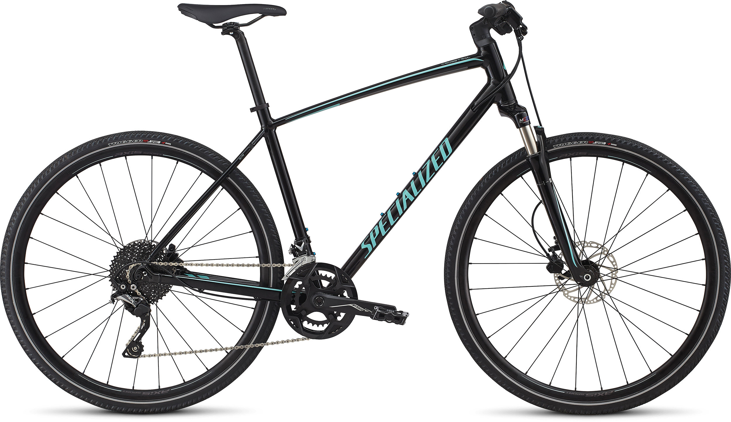 specialized crossroad elite