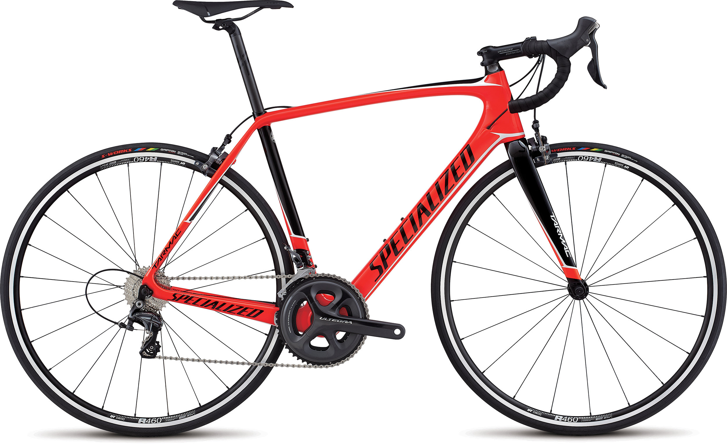 specialized tarmac pro 2009