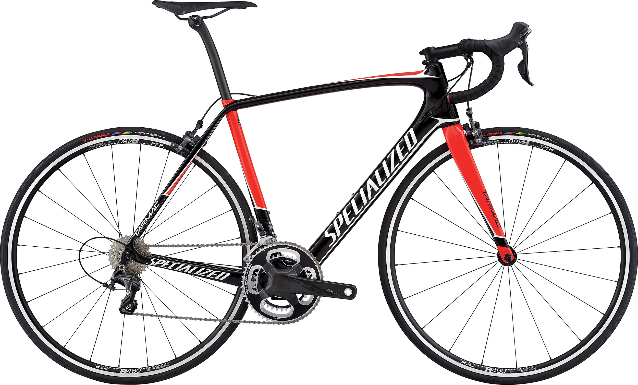 specialized tarmac pro 2017