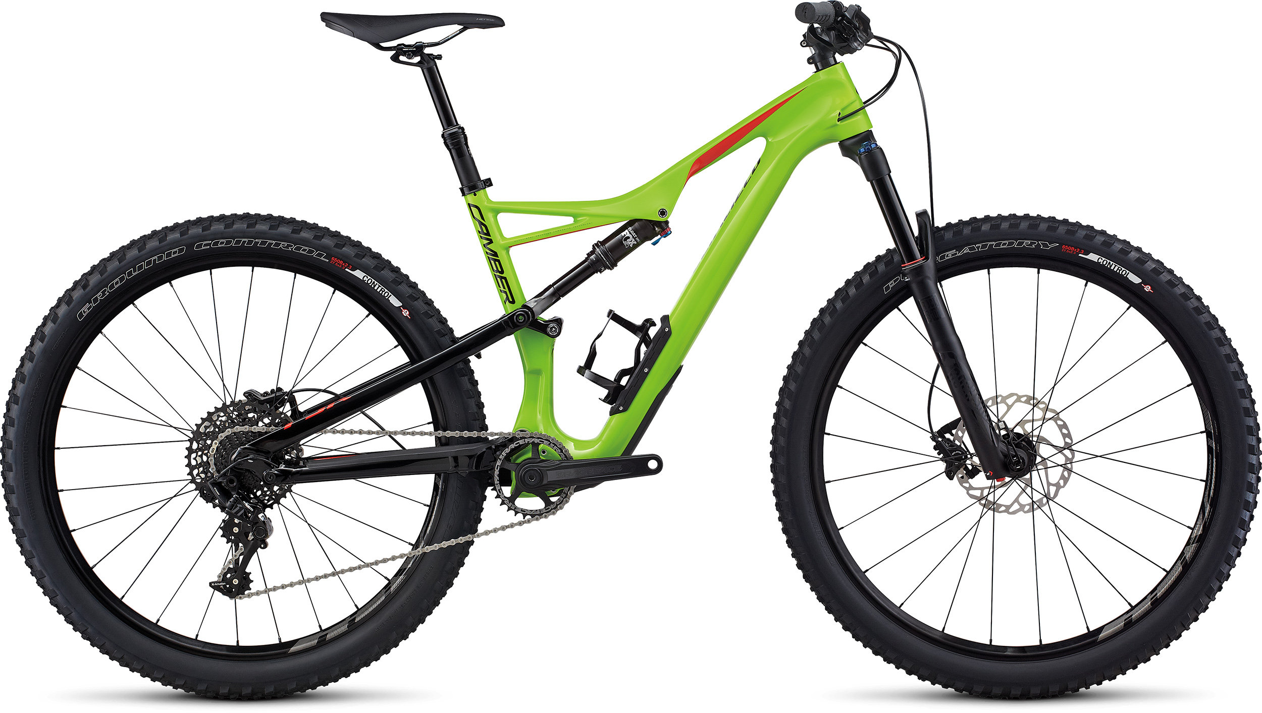 specialized camber comp 650b
