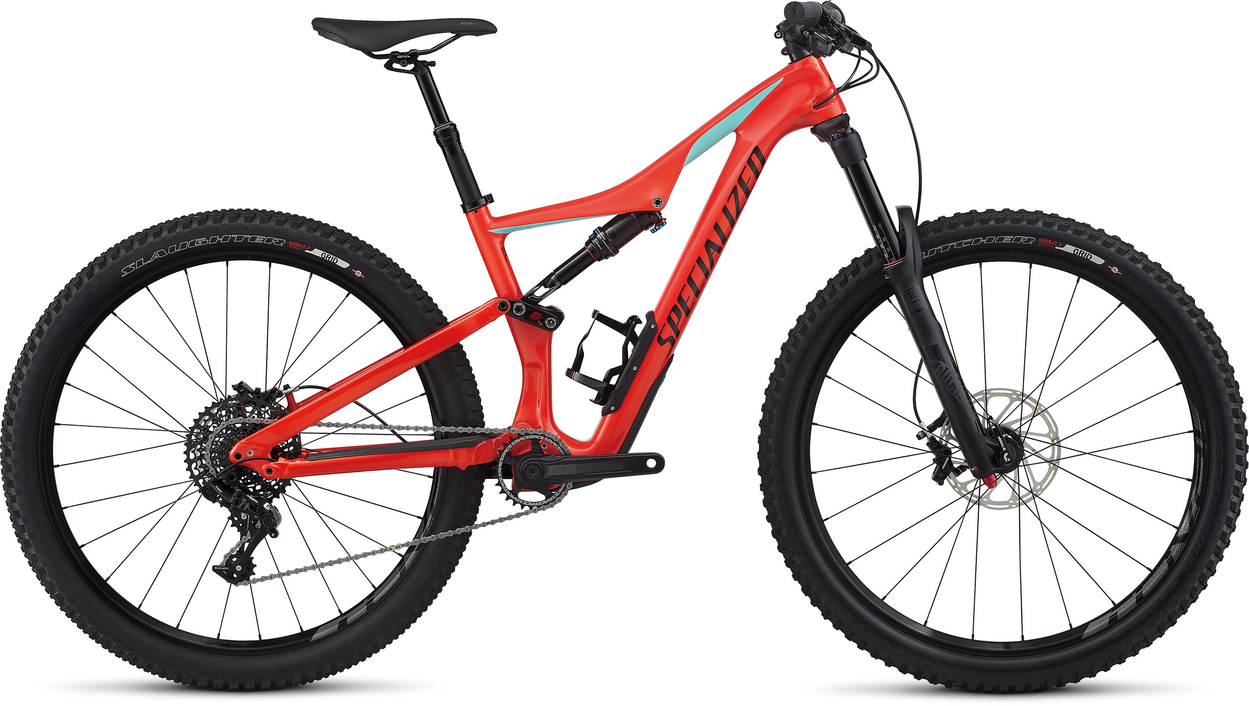 trek superfly fs 6