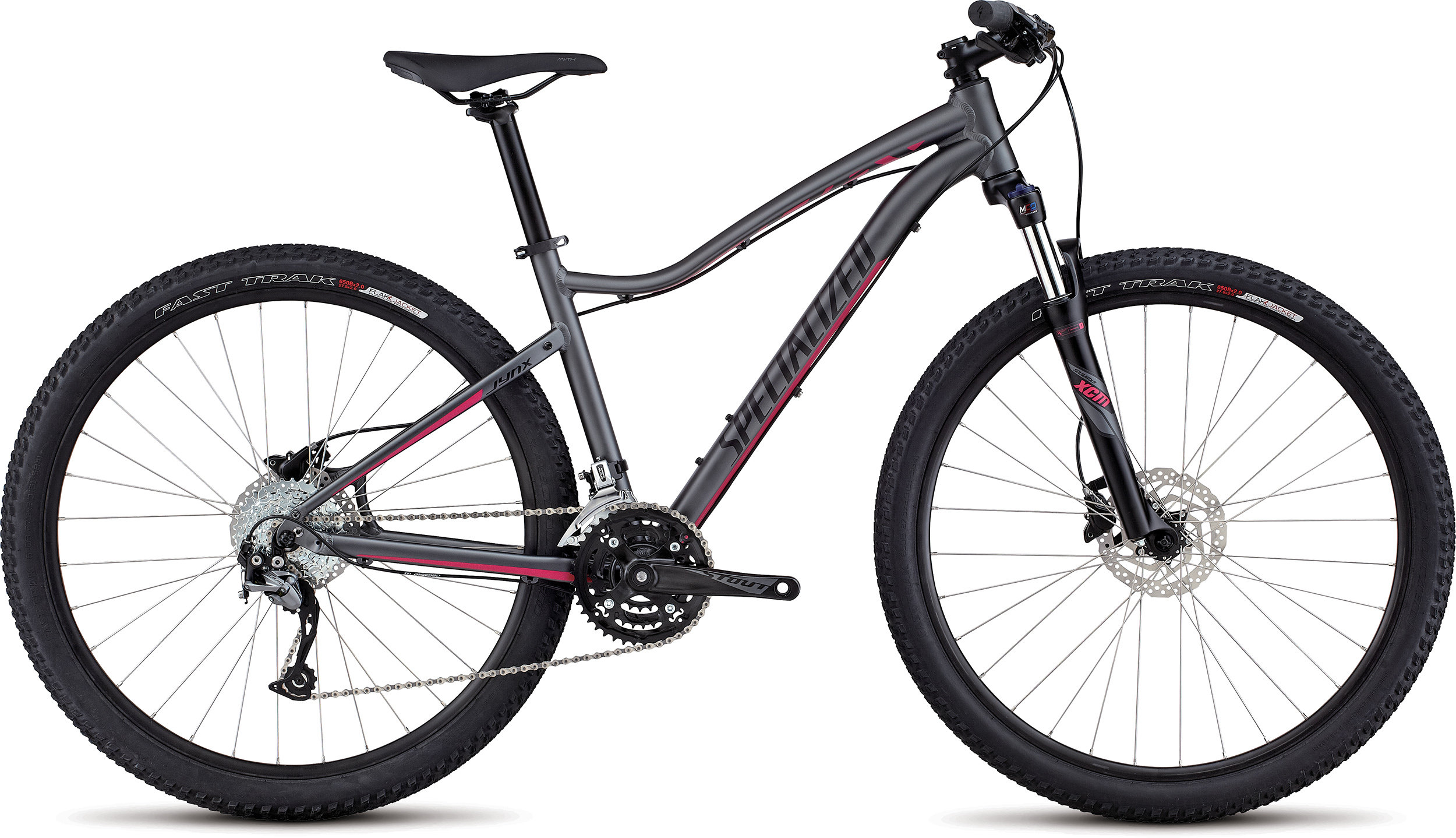 specialized jynx 650b