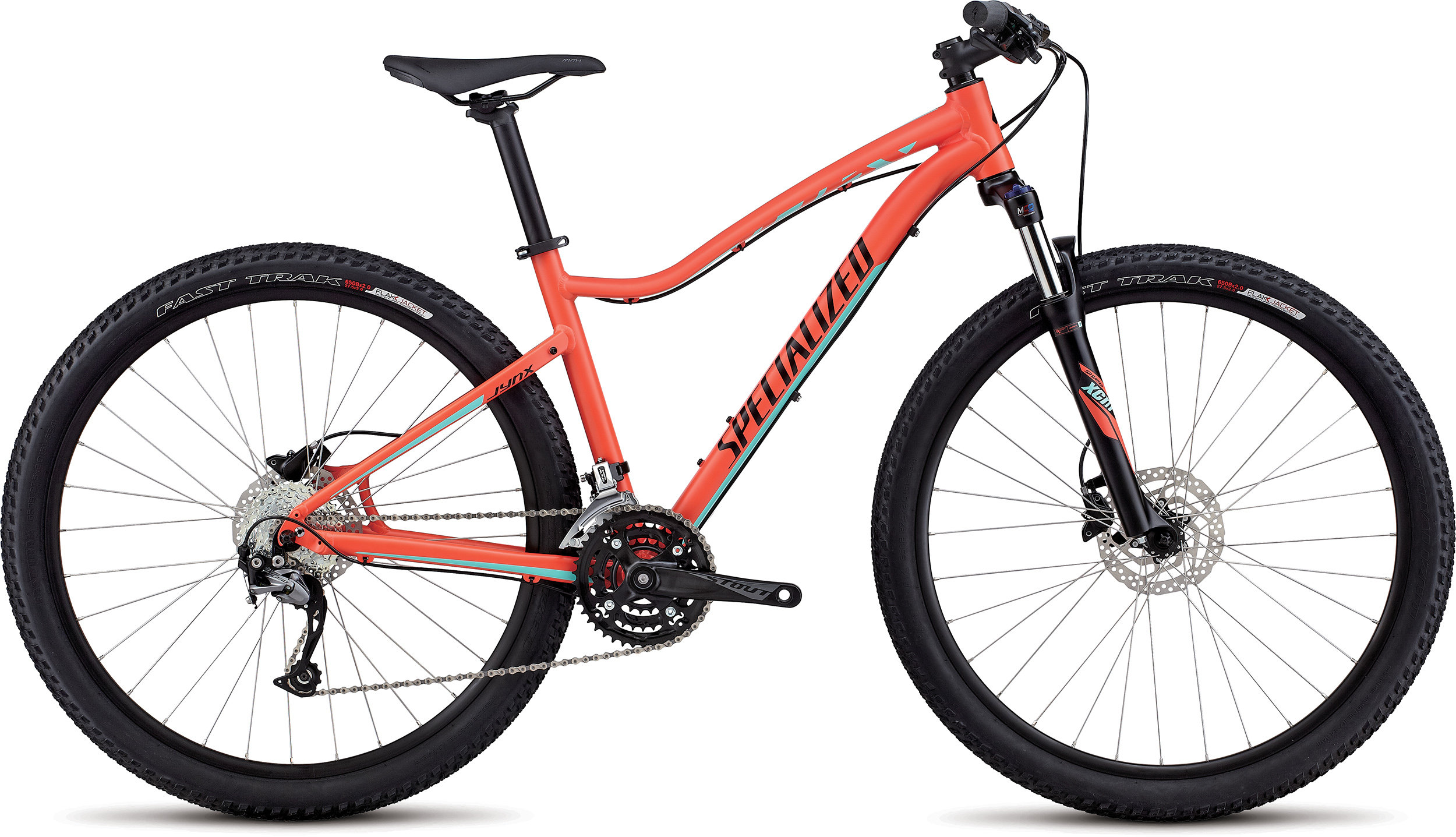 specialized jynx 2018