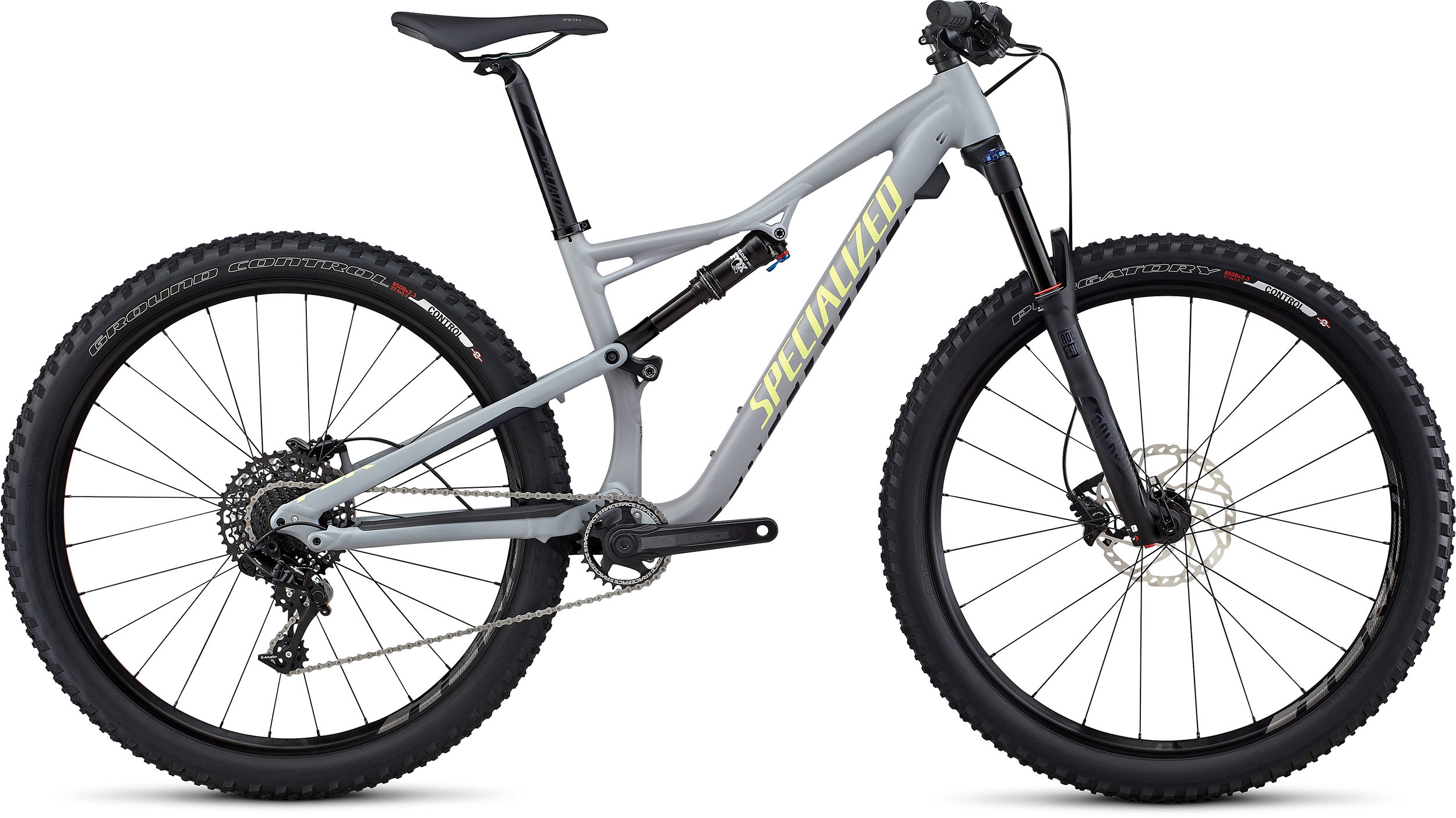 Women's Camber Comp 650b | Specialized.com