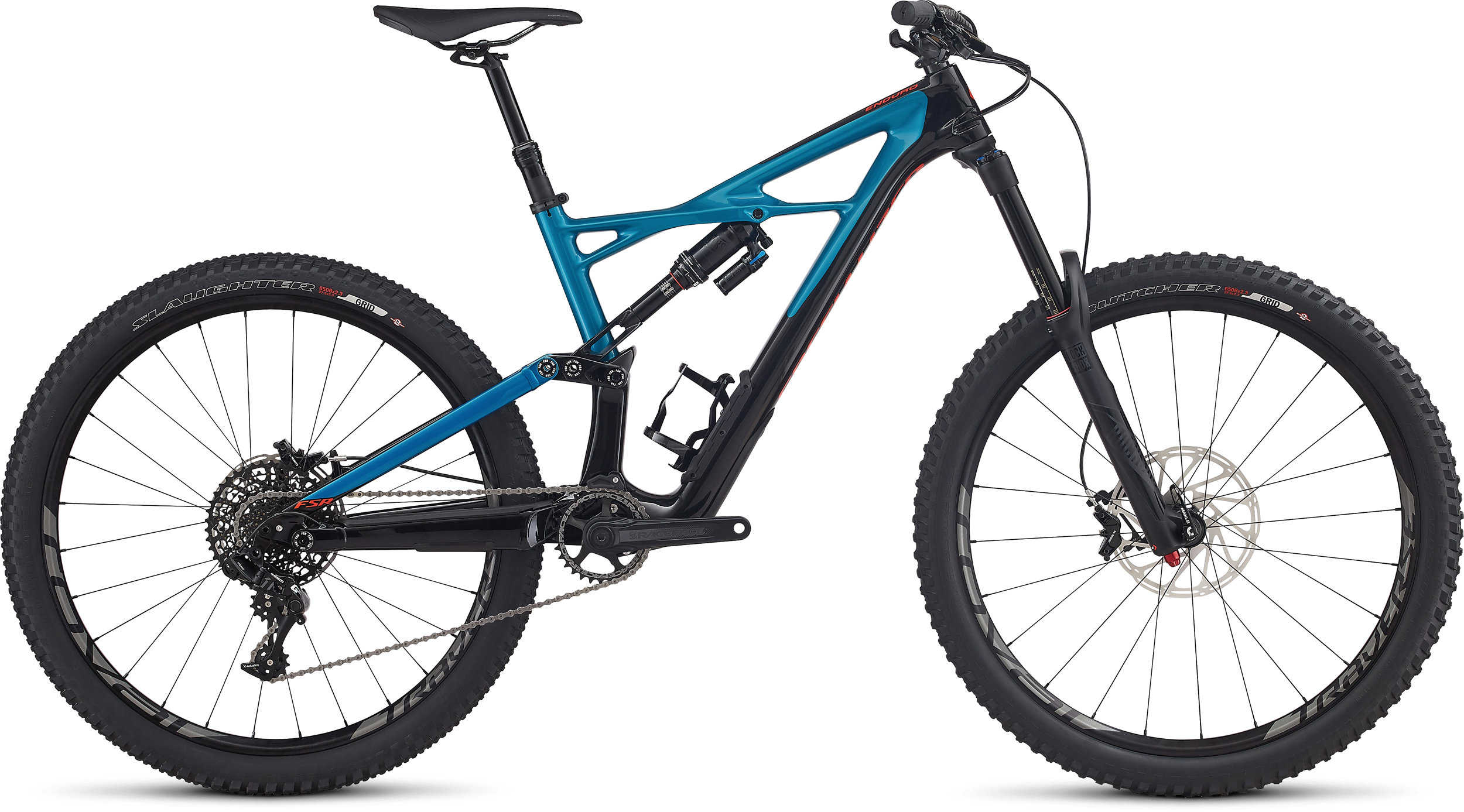 specialized enduro elite