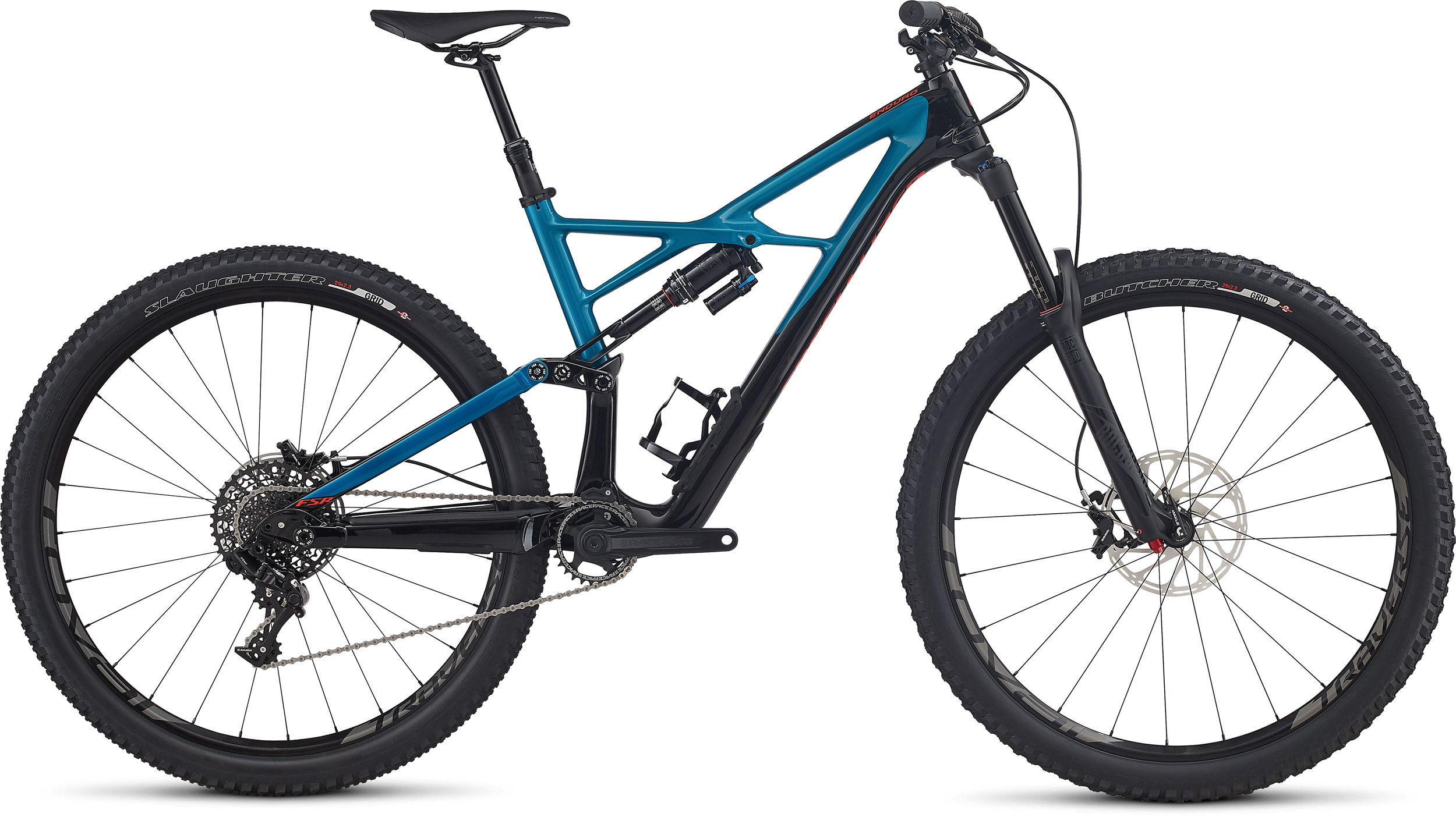 specialized enduro elite 2017