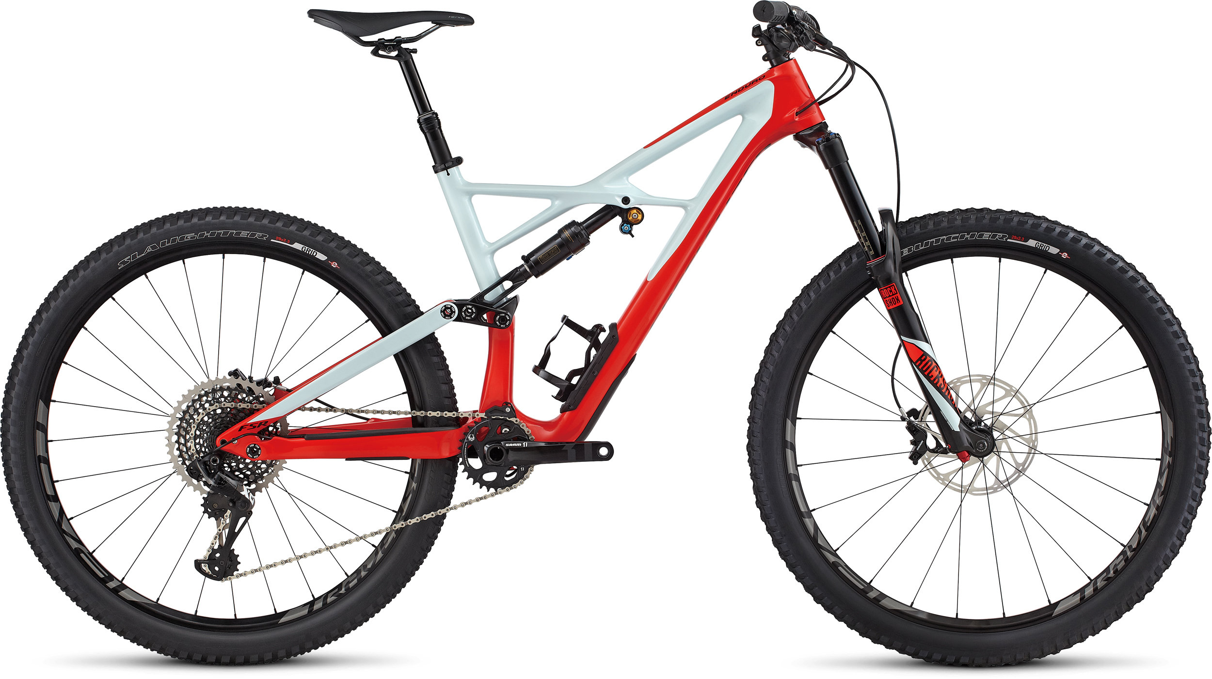 specialized enduro fsr 2002