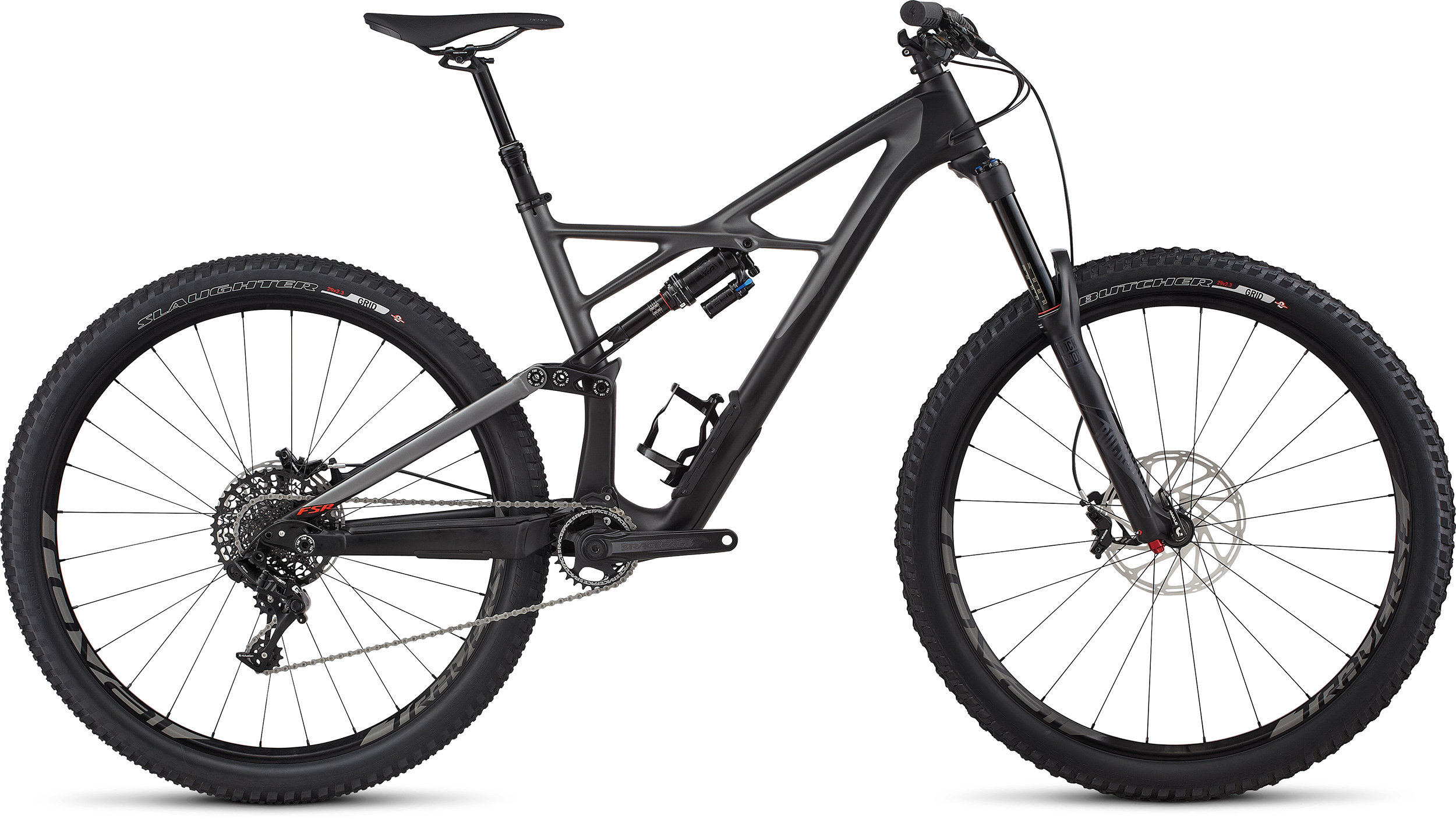 enduro fsr elite carbon