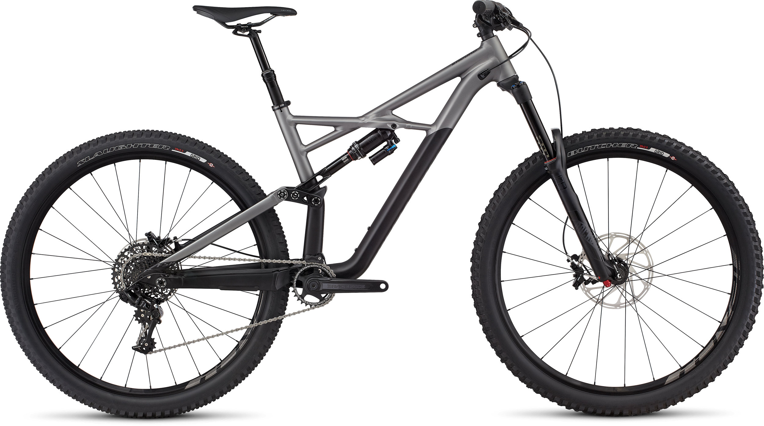 specialized enduro fsr 2017