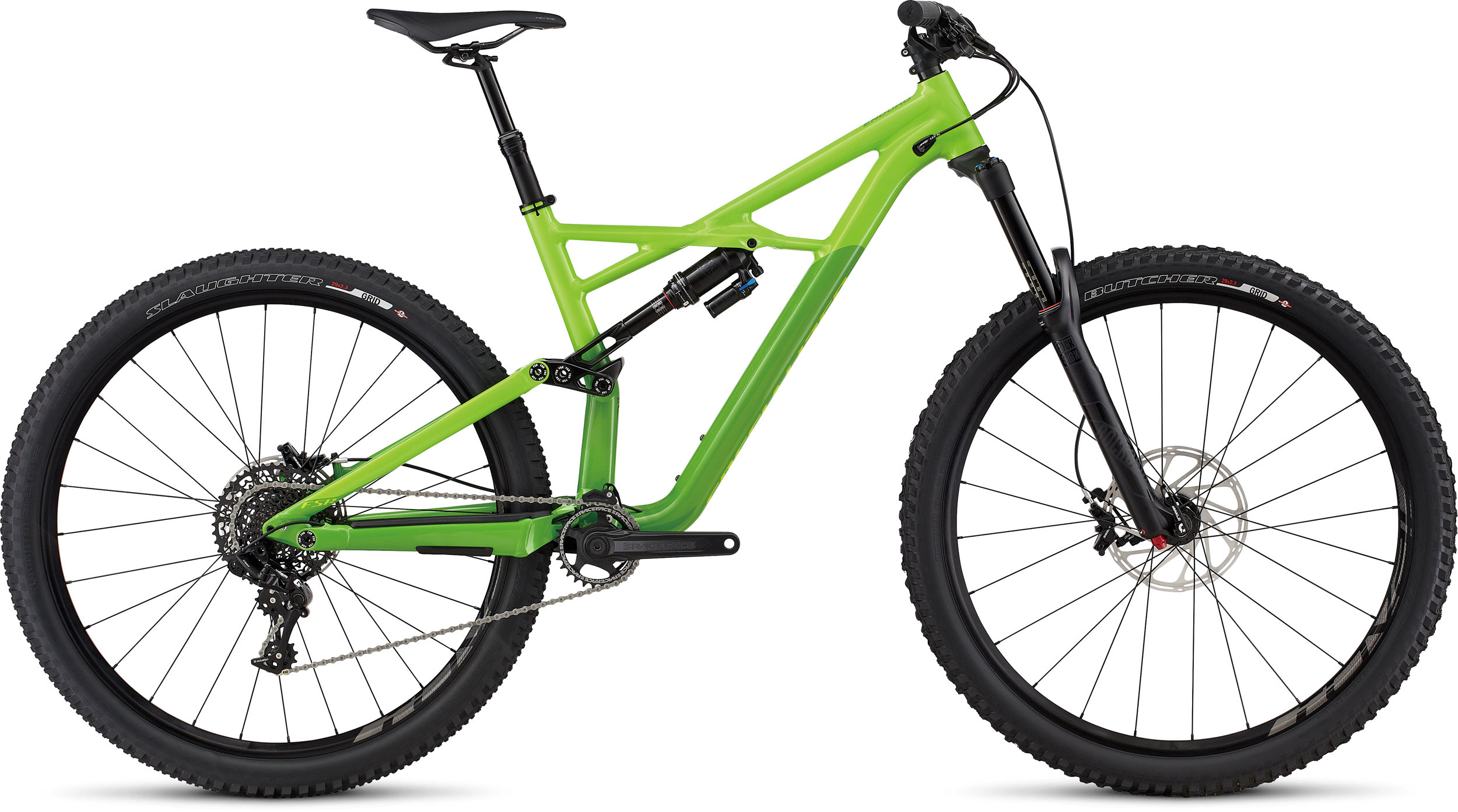 specialized enduro fsr comp 29