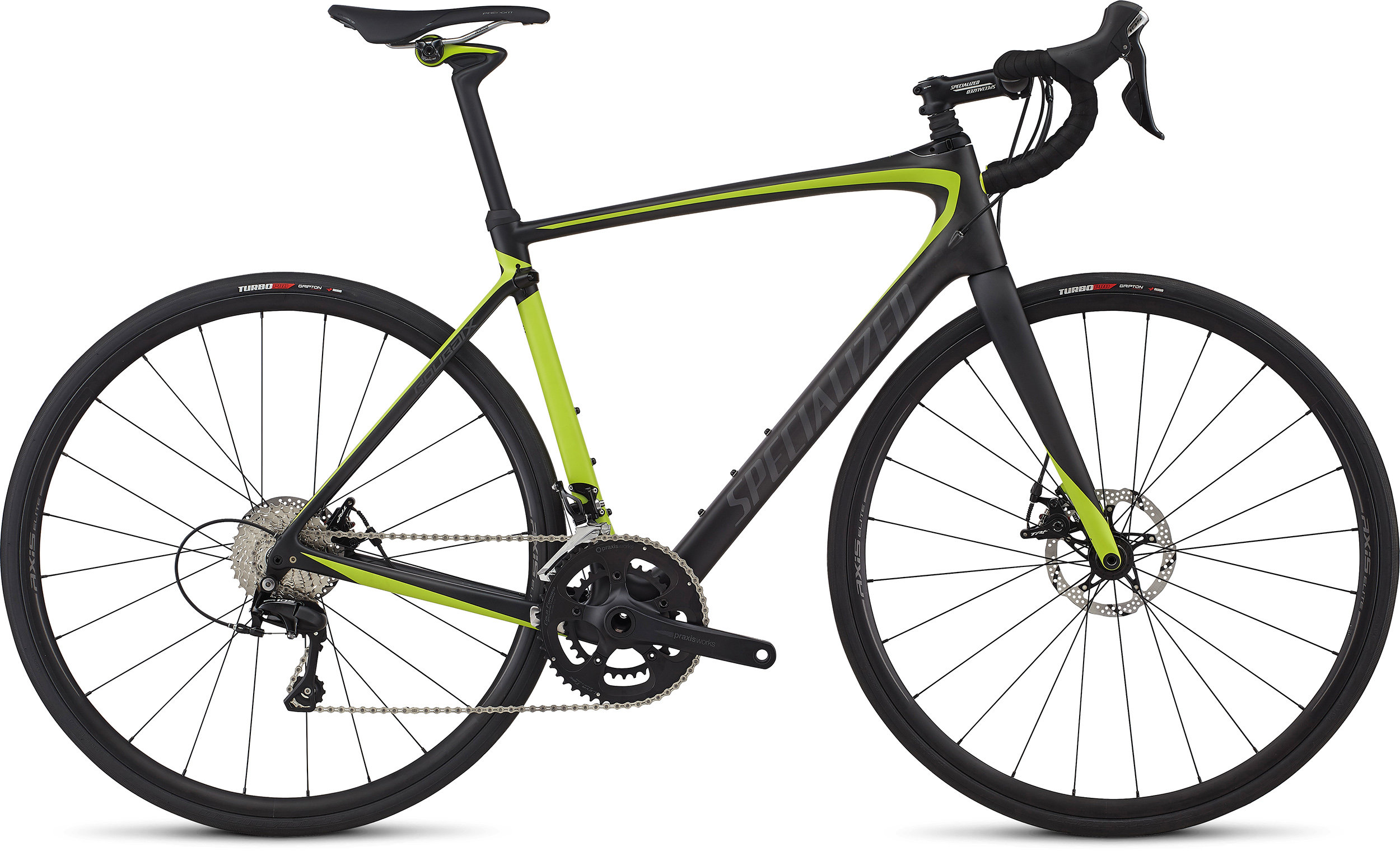 specialized roubaix elite road bike