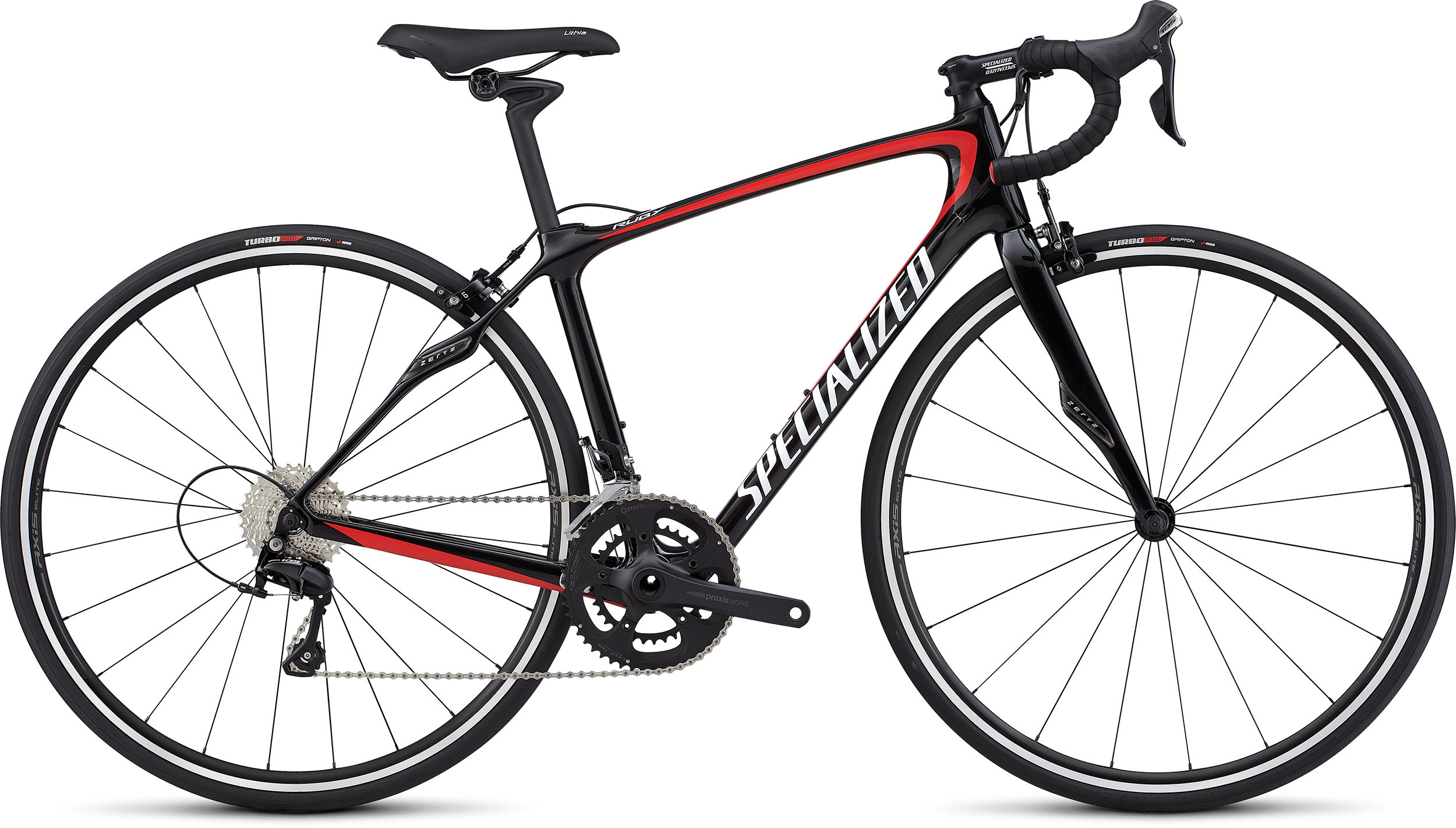 specialized ruby sport