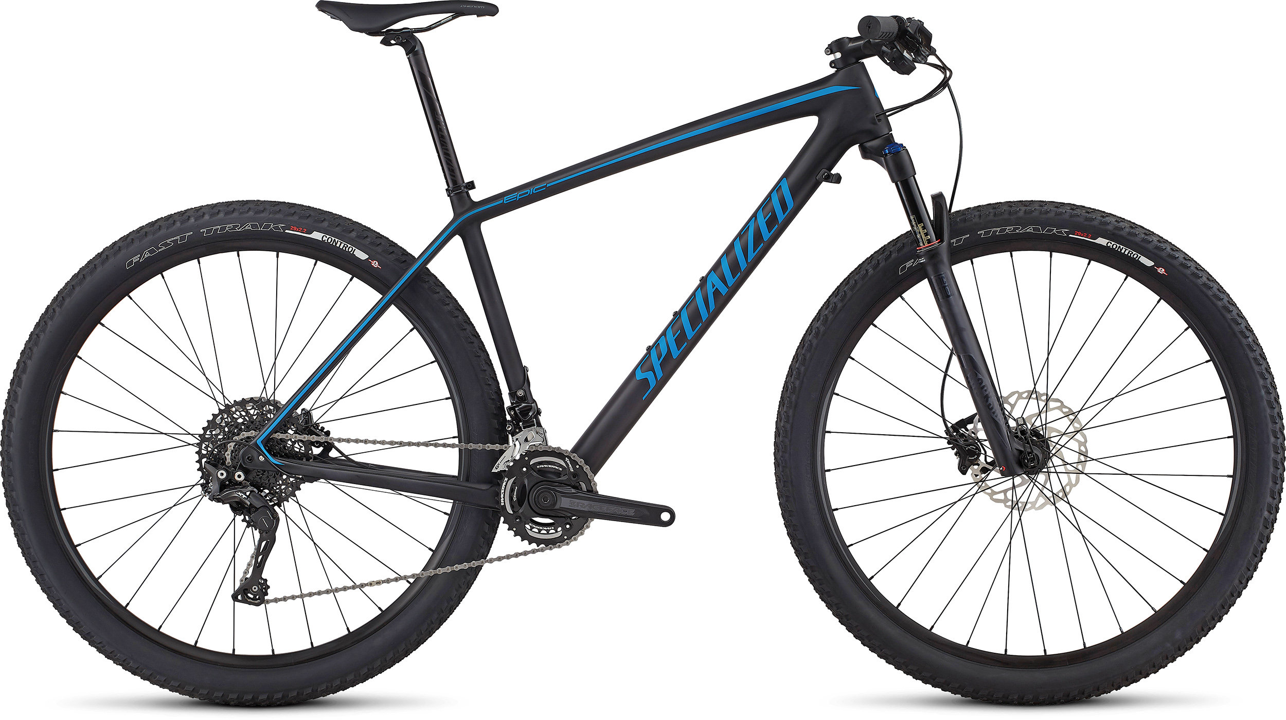 specialized epic hardtail comp carbon