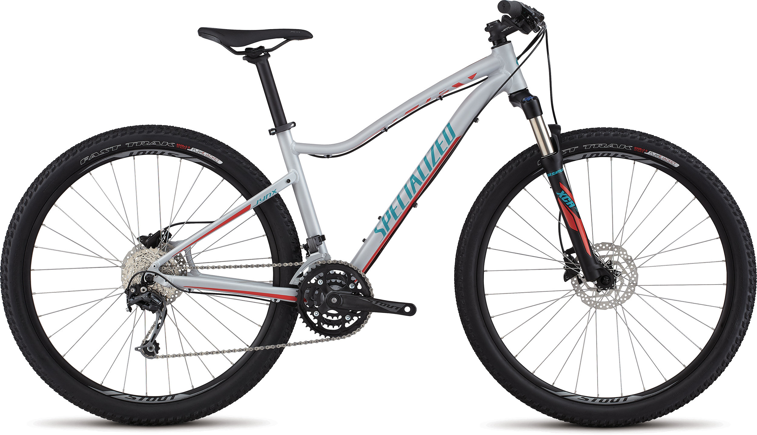 2017 specialized jynx