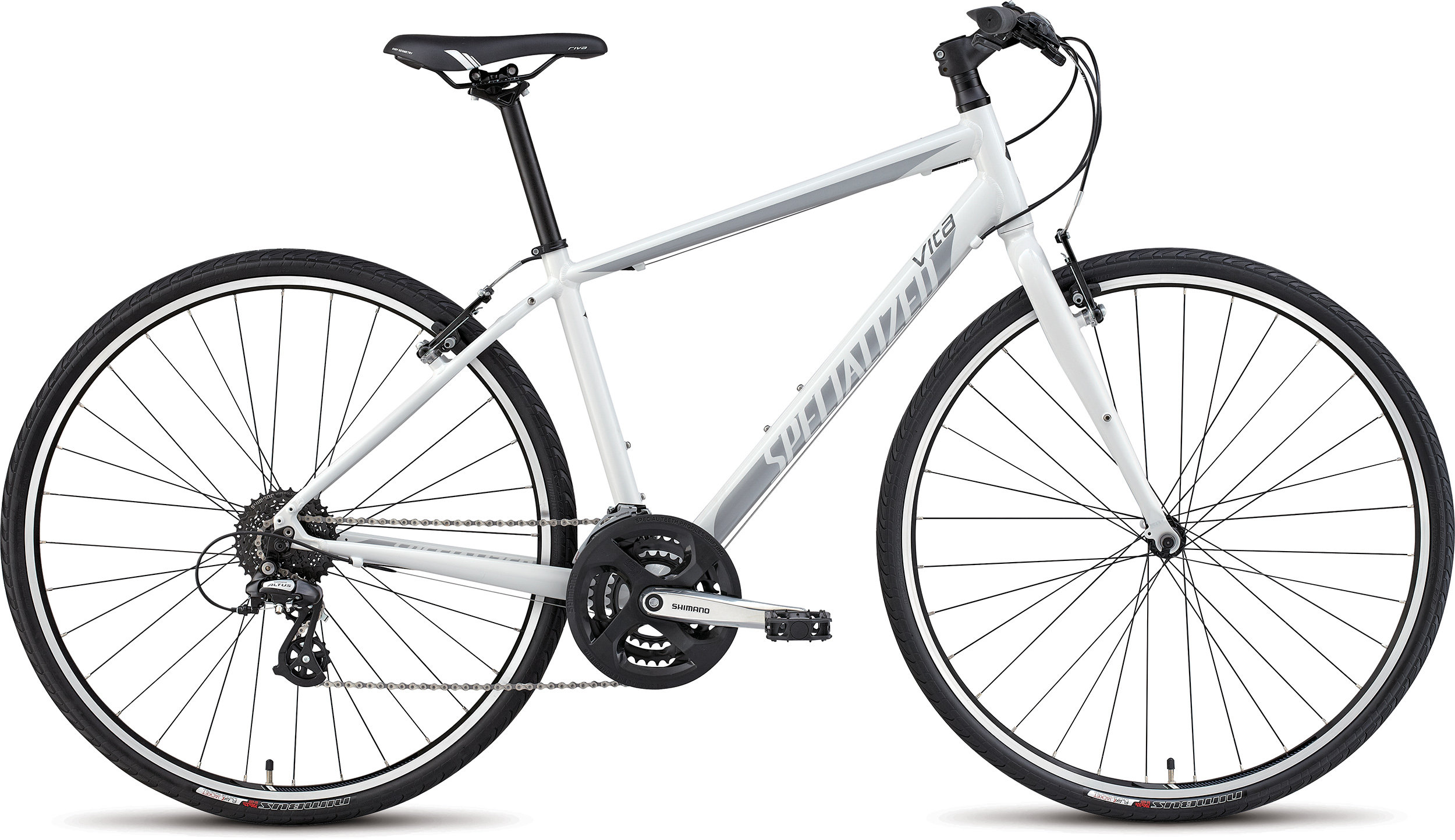 specialized vita white