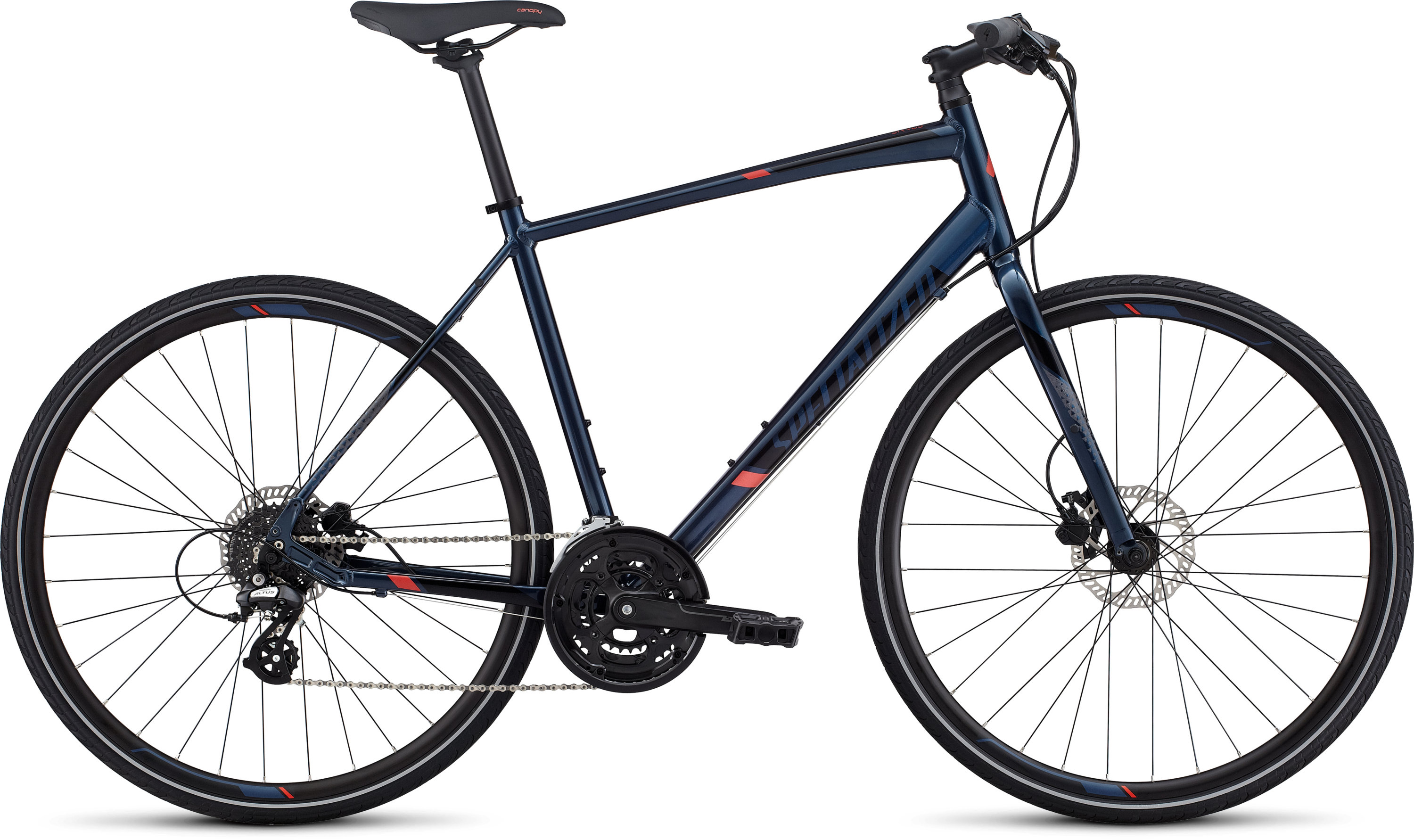 2019 specialized sirrus disc