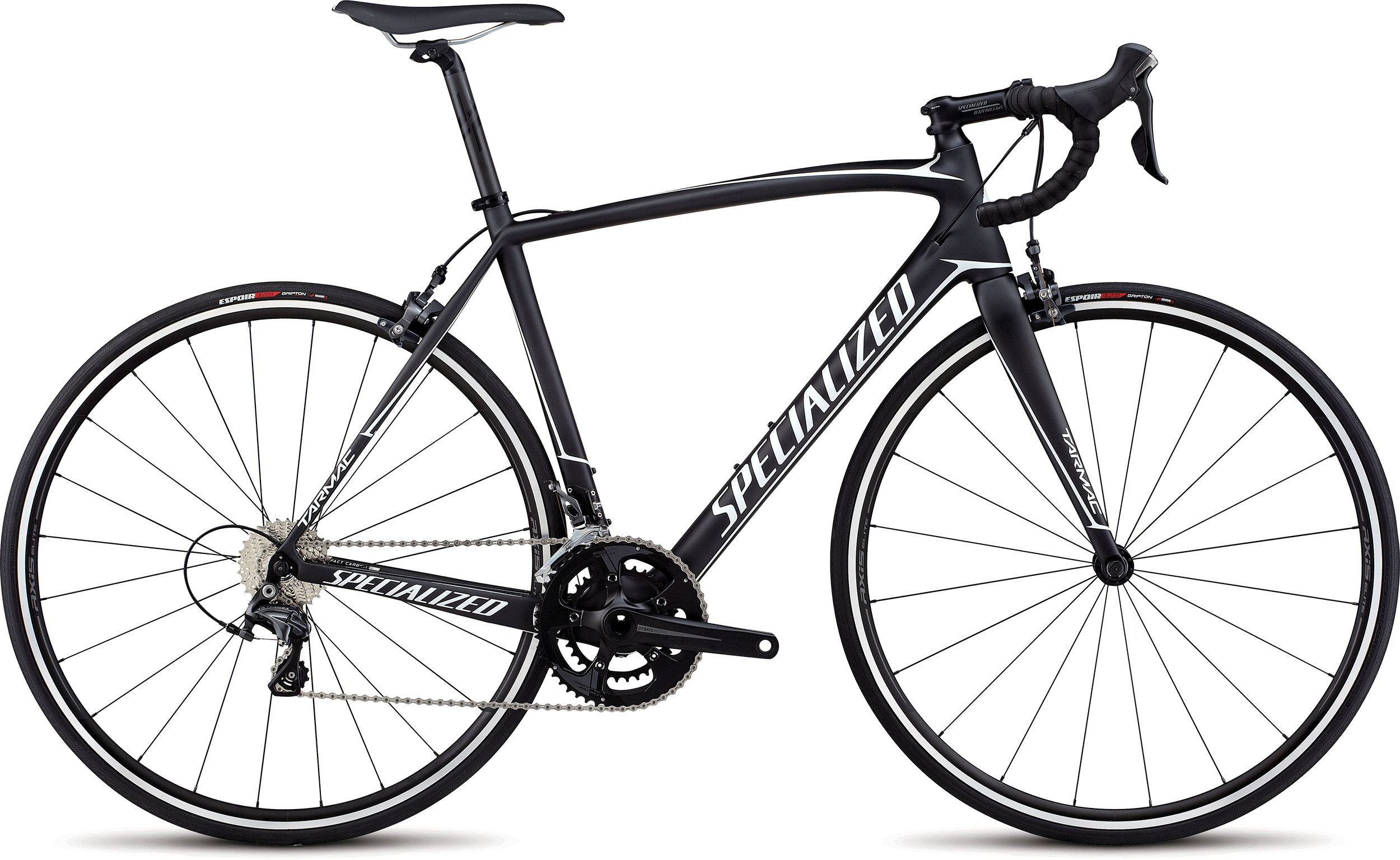 specialized tarmac elite 2018