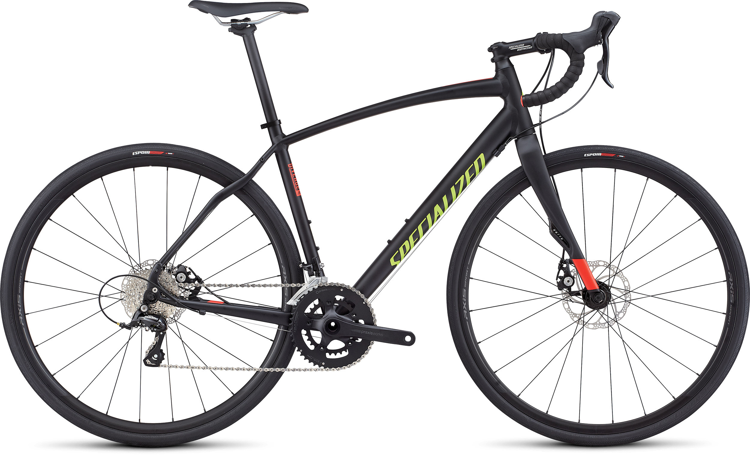 specialized diverge sport a1 2016